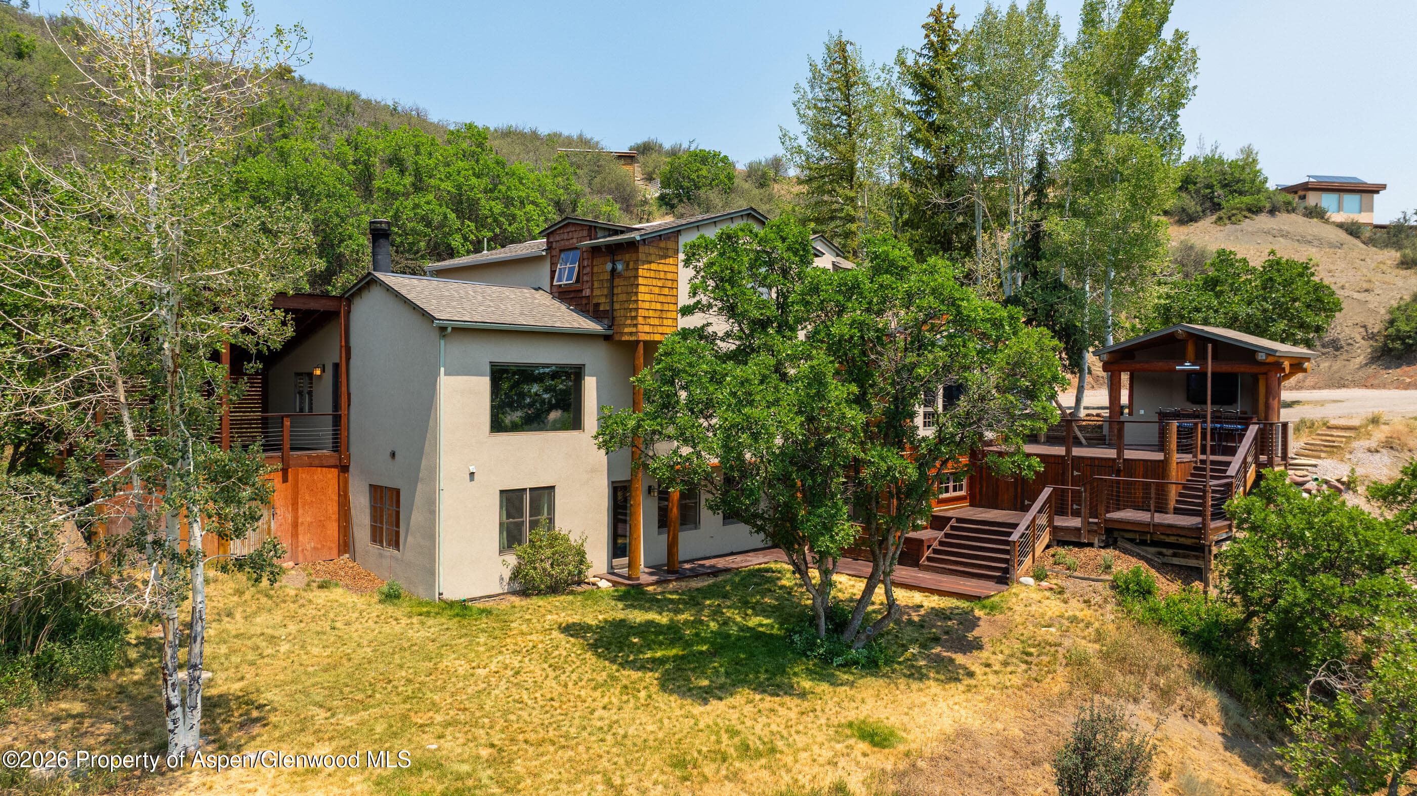 90 Sagebrush Lane, Aspen, CO 81611 - Photo 32