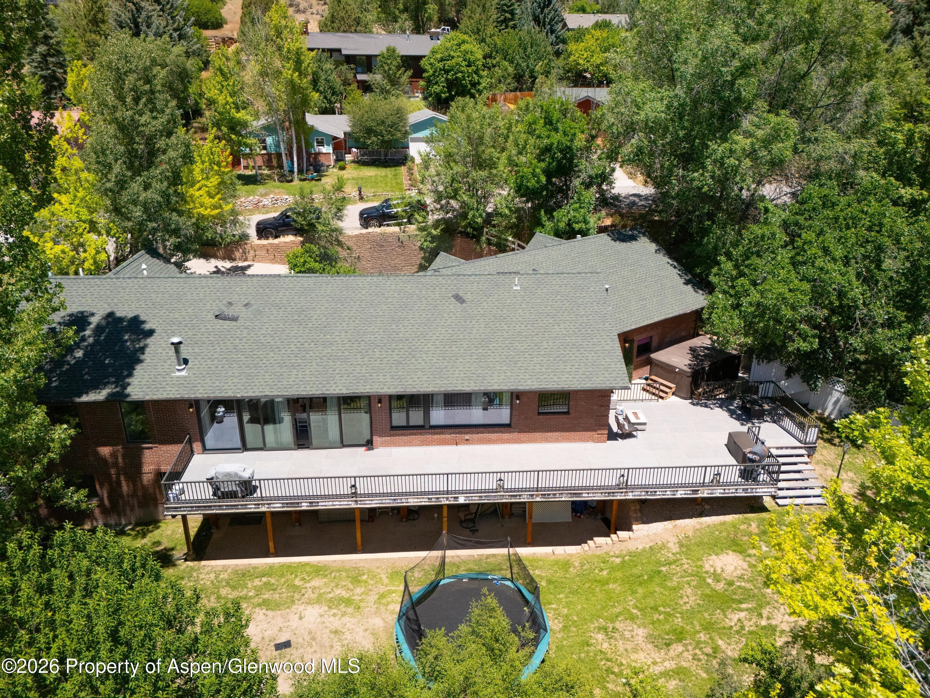 142 Tanager Drive, Glenwood Springs, CO 81601 - Photo 55
