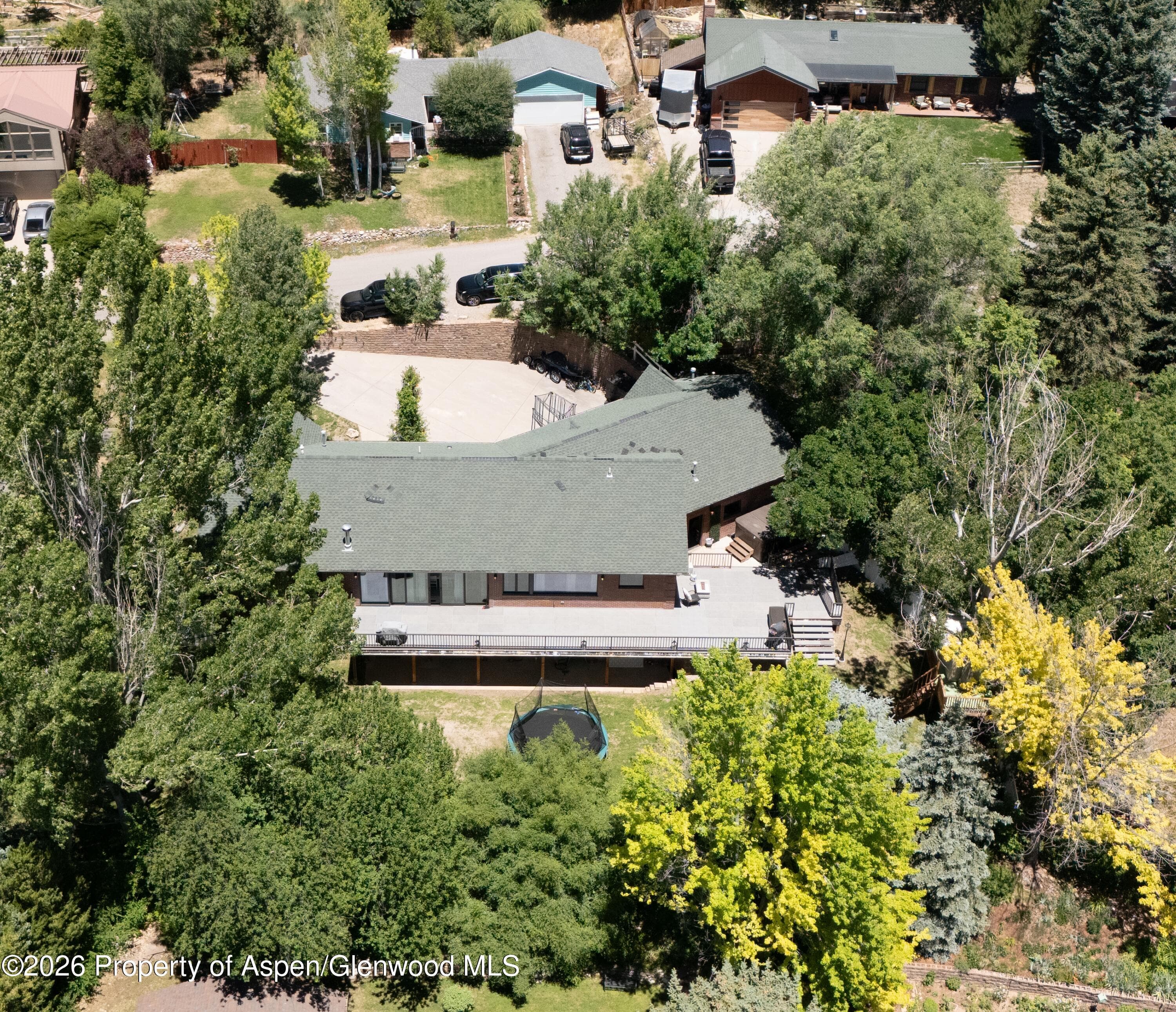 142 Tanager Drive, Glenwood Springs, CO 81601 - Photo 56