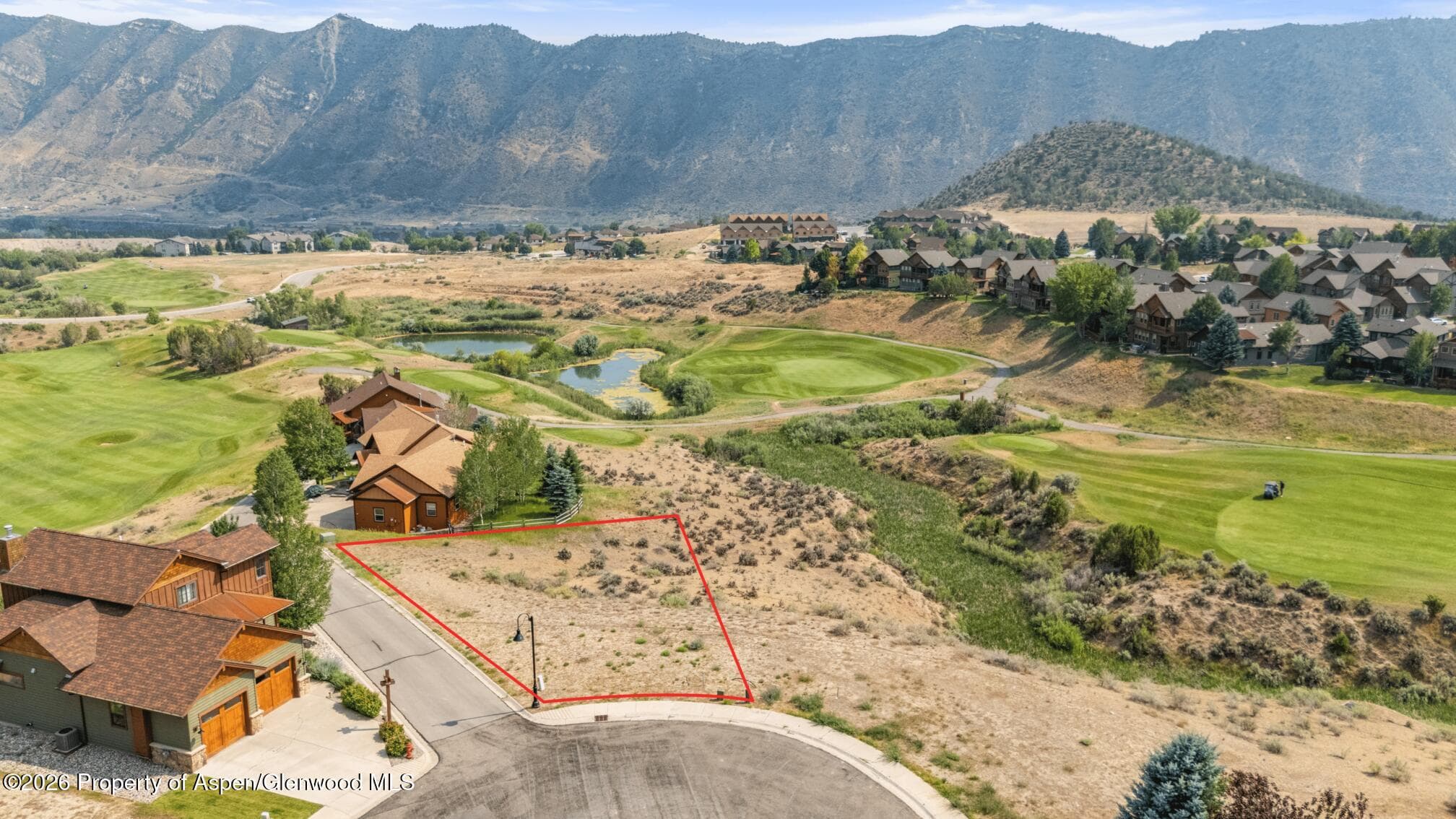 119 Spur Drive, New Castle, CO 81647
