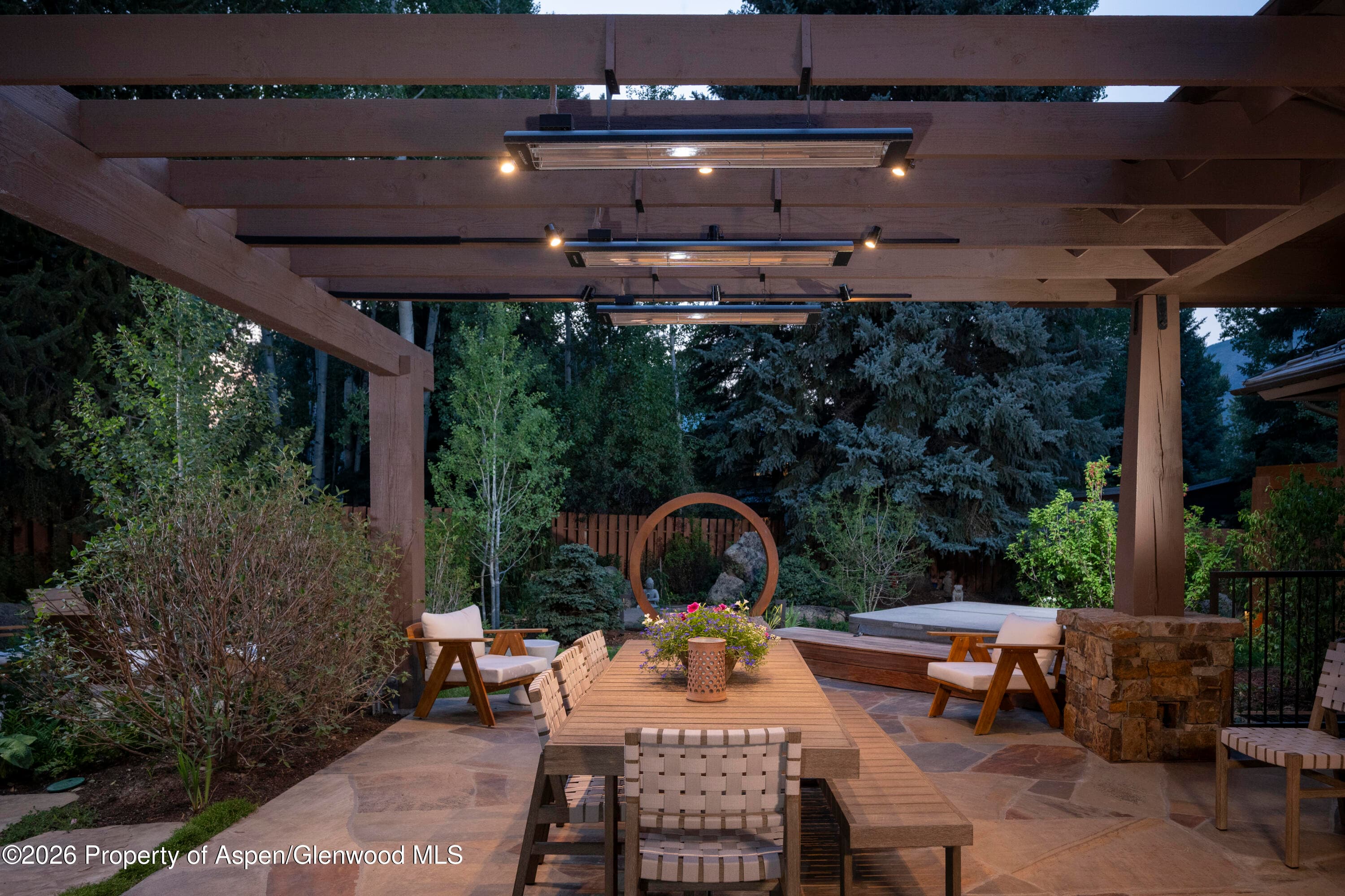 1263 Bunny Court Unit 1, Aspen, CO 81611 - Photo 2