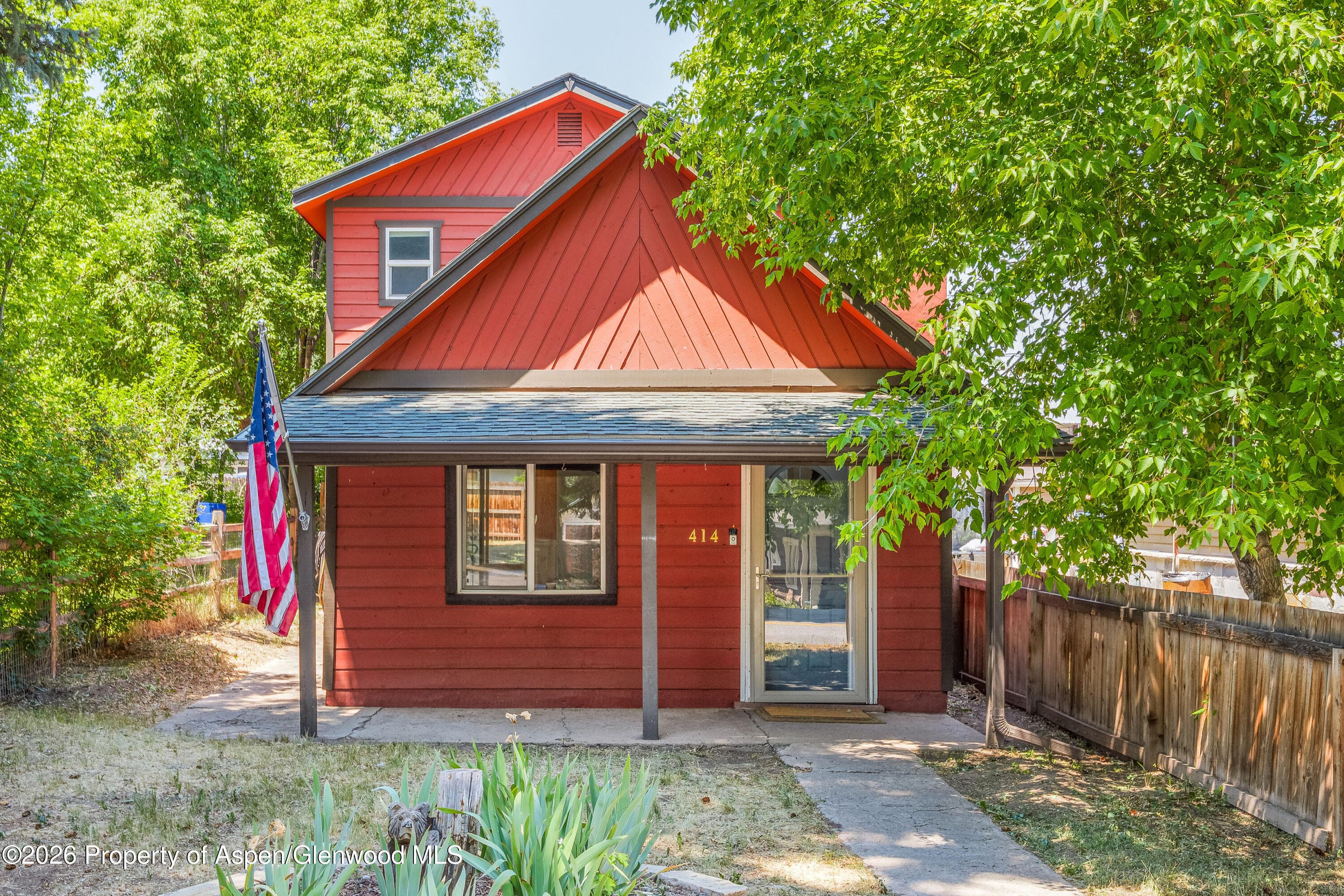 414 2nd Street, Gypsum, CO 81637 - Photo 2