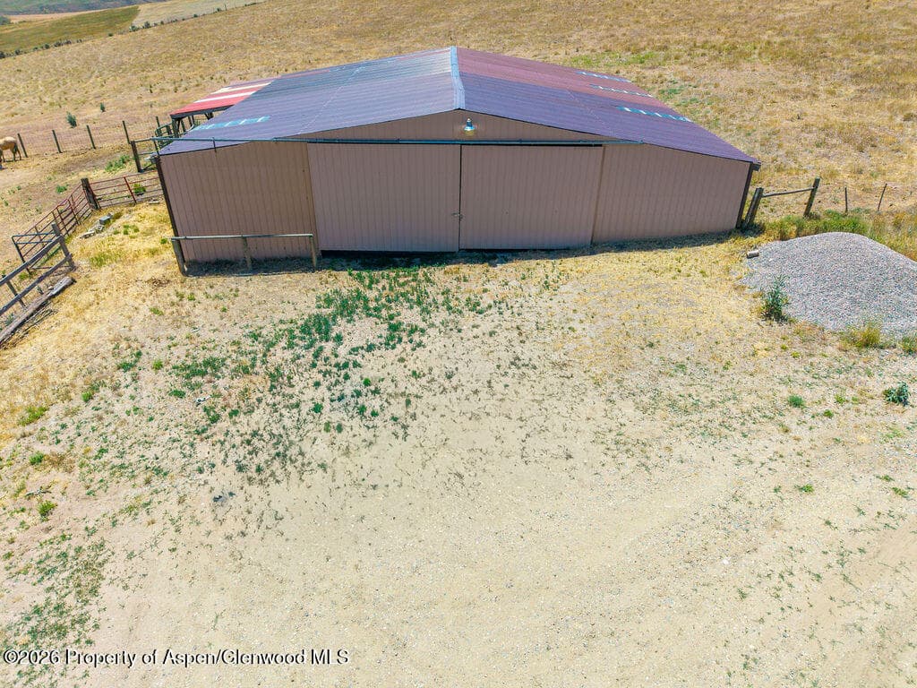 620 Ponderosa Pass, Craig, CO 81625 - Photo 42