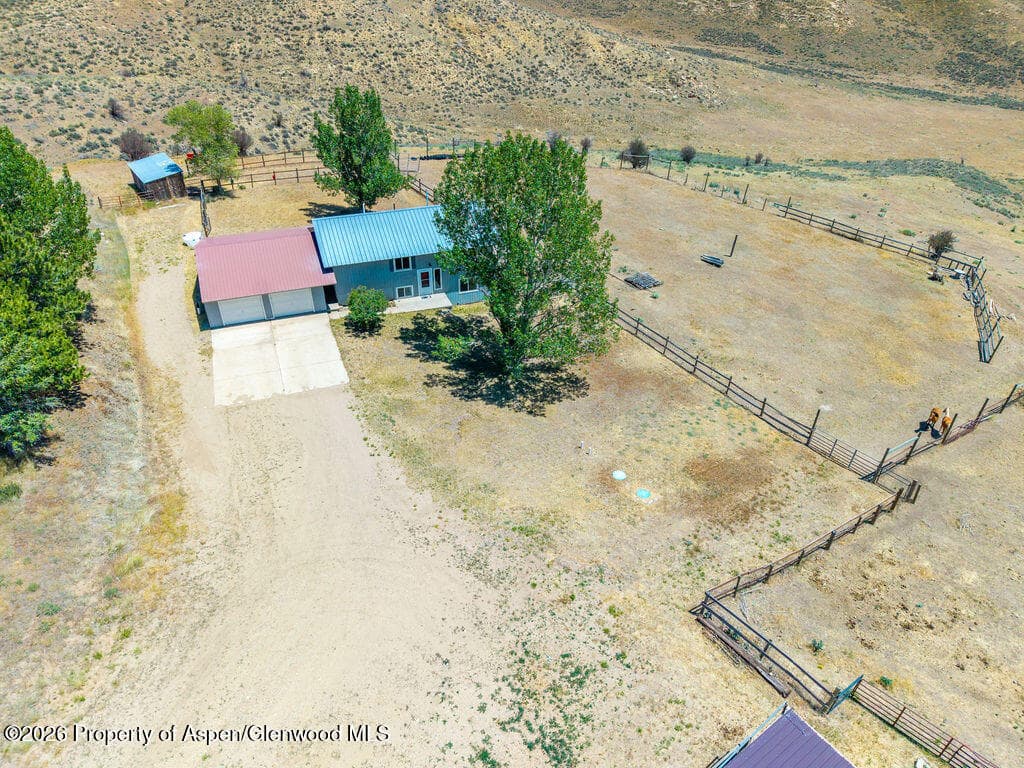 620 Ponderosa Pass, Craig, CO 81625 - Photo 1