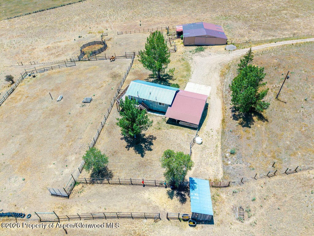 620 Ponderosa Pass, Craig, CO 81625 - Photo 3