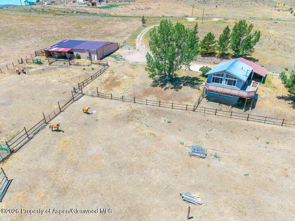 620 Ponderosa Pass, Craig, CO 81625 - Photo 2