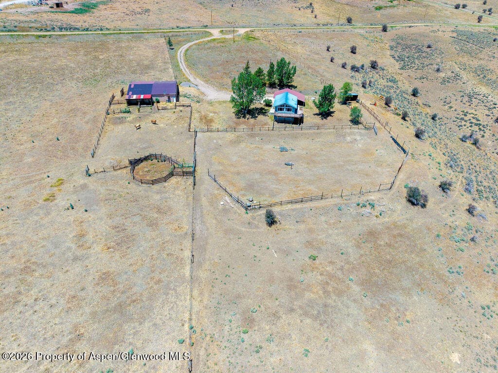 620 Ponderosa Pass, Craig, CO 81625 - Photo 46