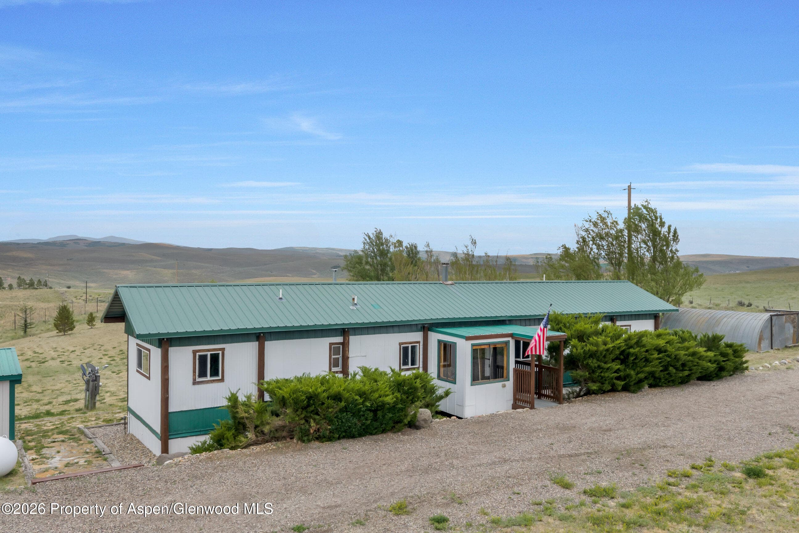 8133 County Road 29, Craig, CO 81625 - Photo 5