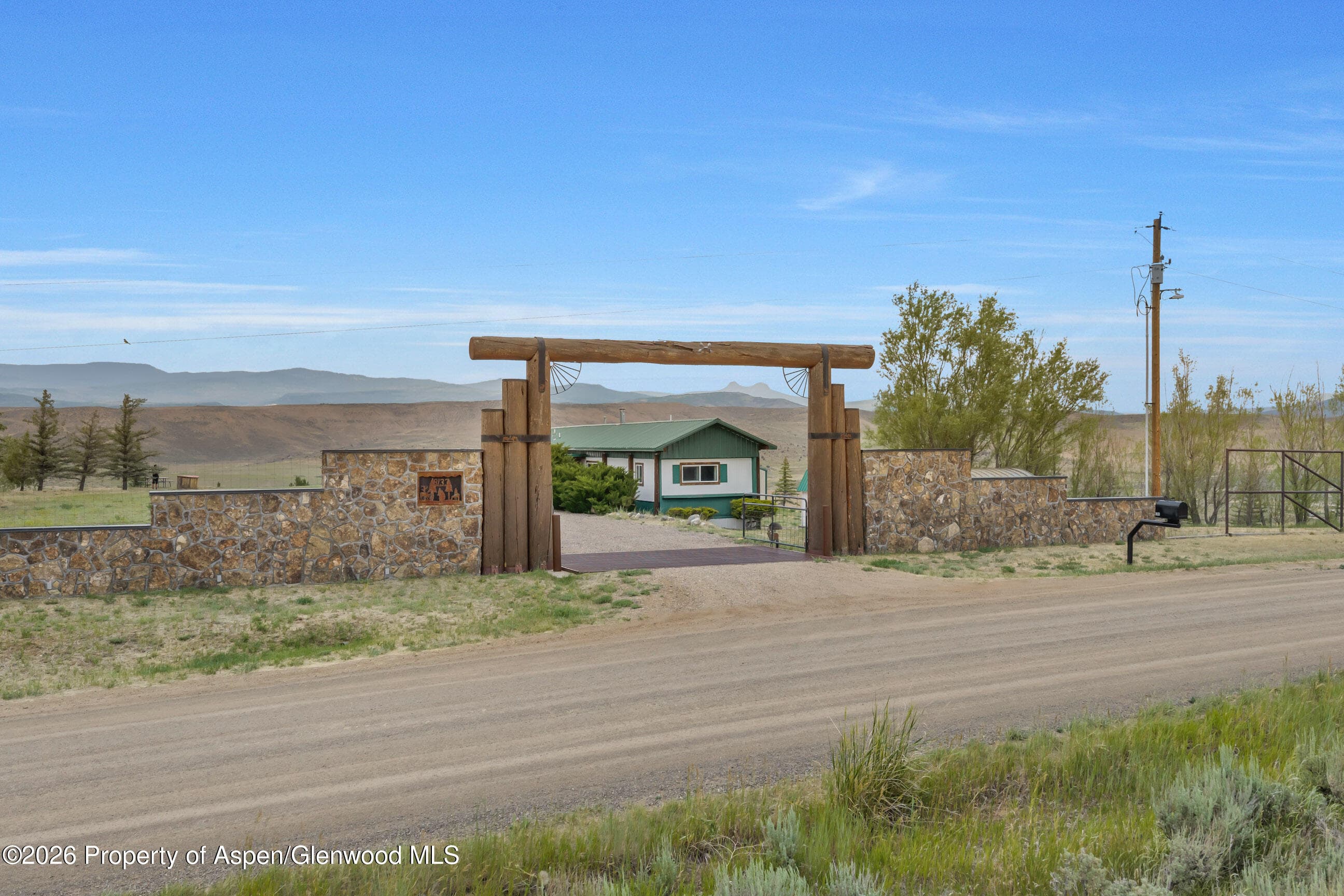 8133 County Road 29, Craig, CO 81625 - Photo 3
