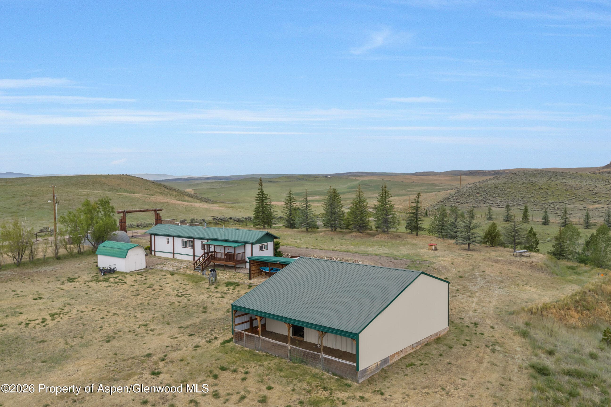 8133 County Road 29, Craig, CO 81625 - Photo 22