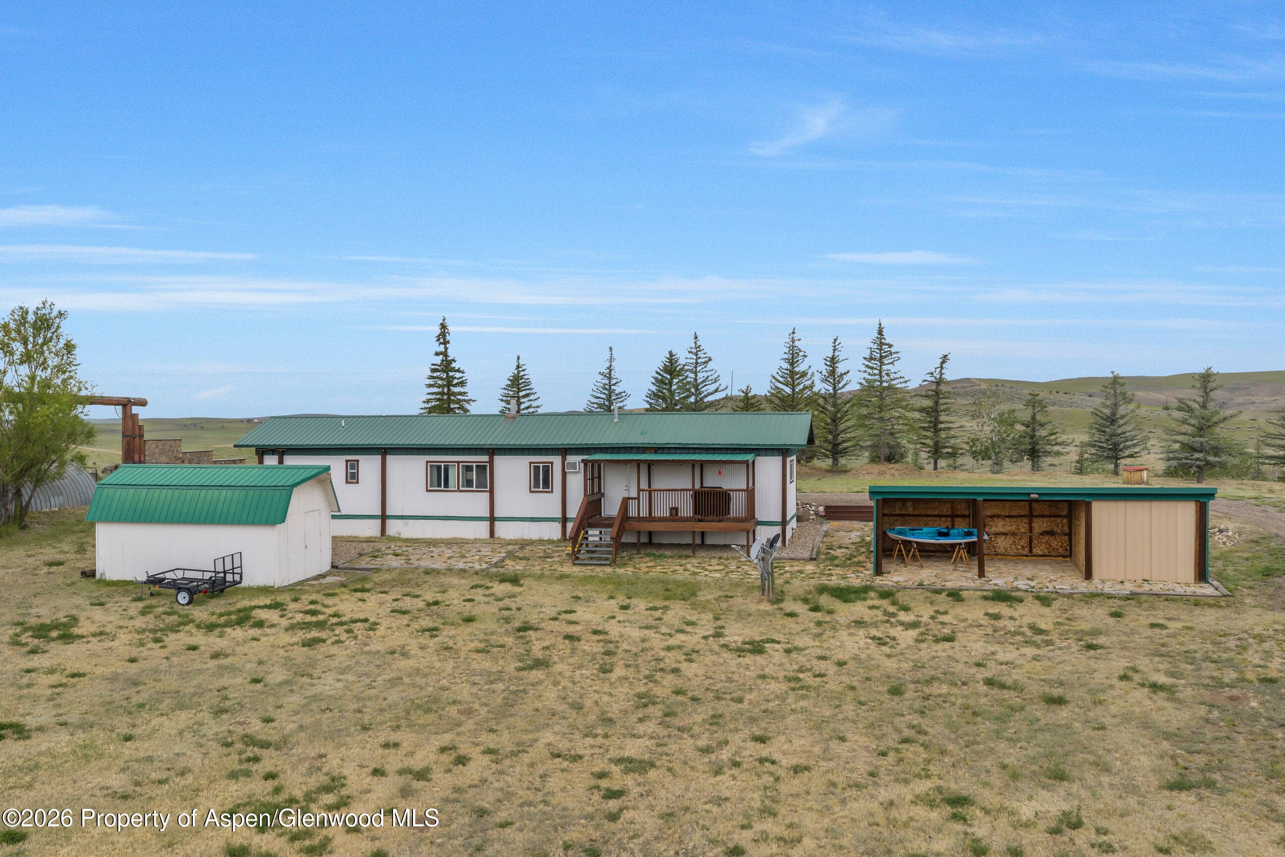 8133 County Road 29, Craig, CO 81625 - Photo 23