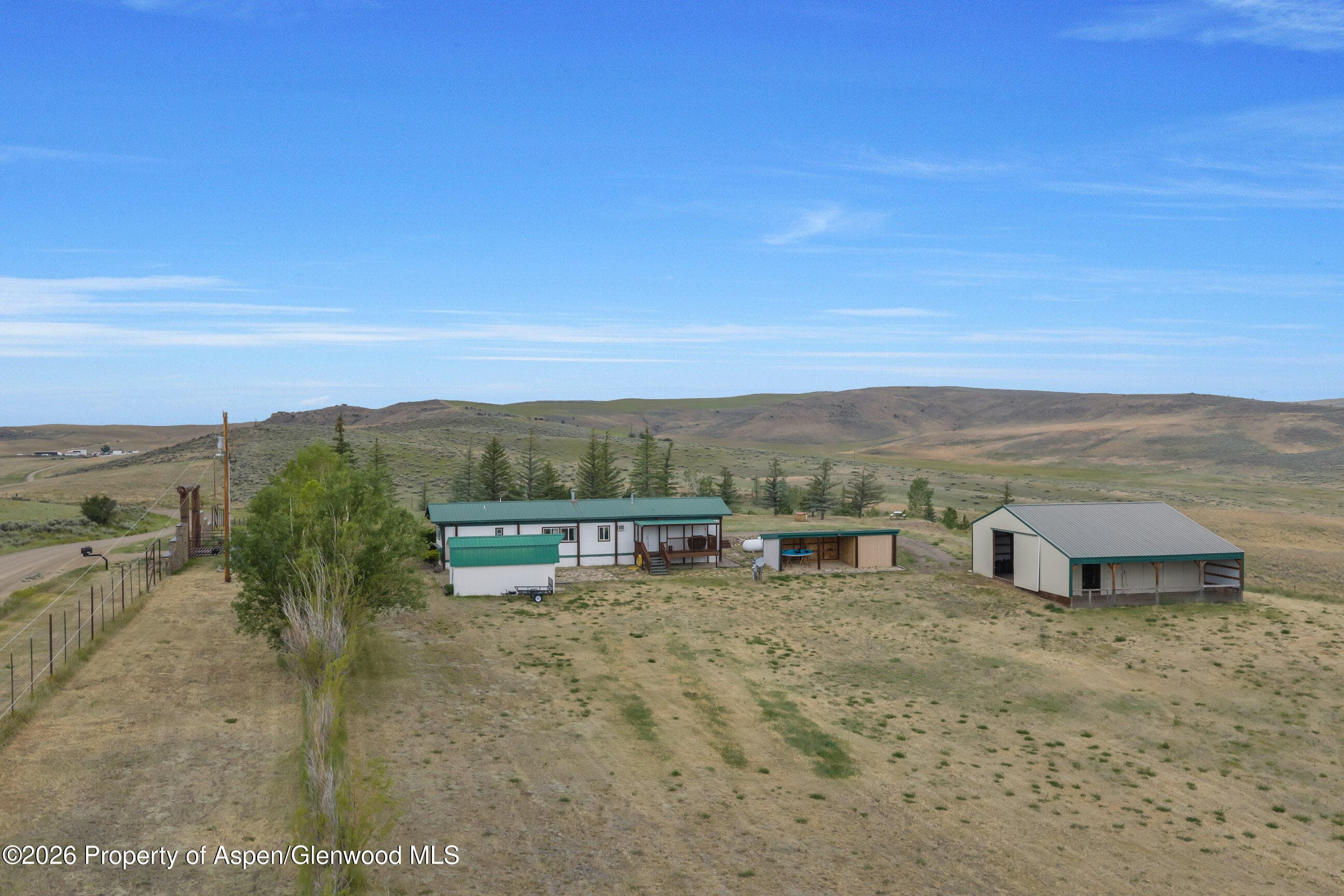 8133 County Road 29, Craig, CO 81625 - Photo 26