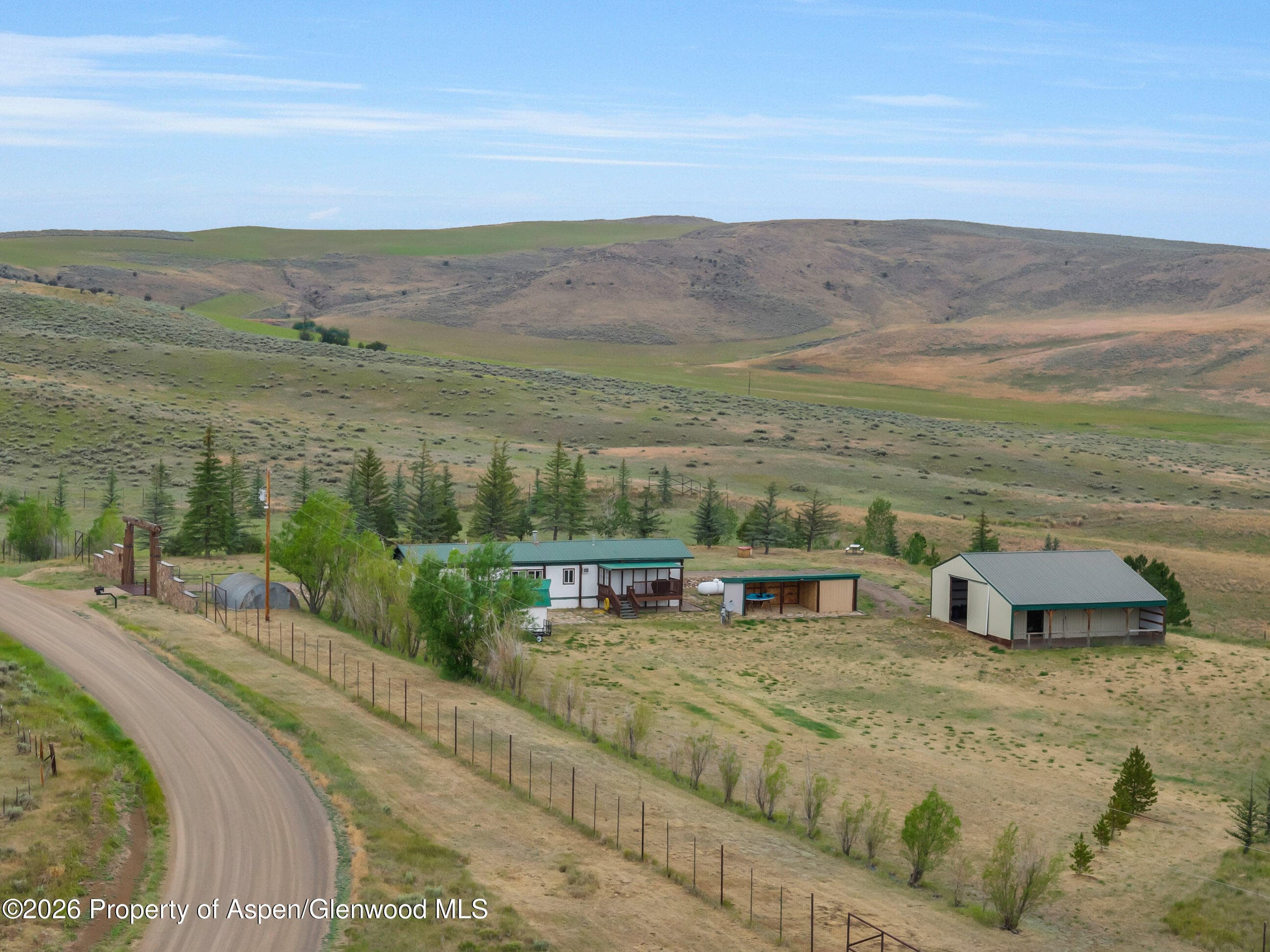 8133 County Road 29, Craig, CO 81625 - Photo 27