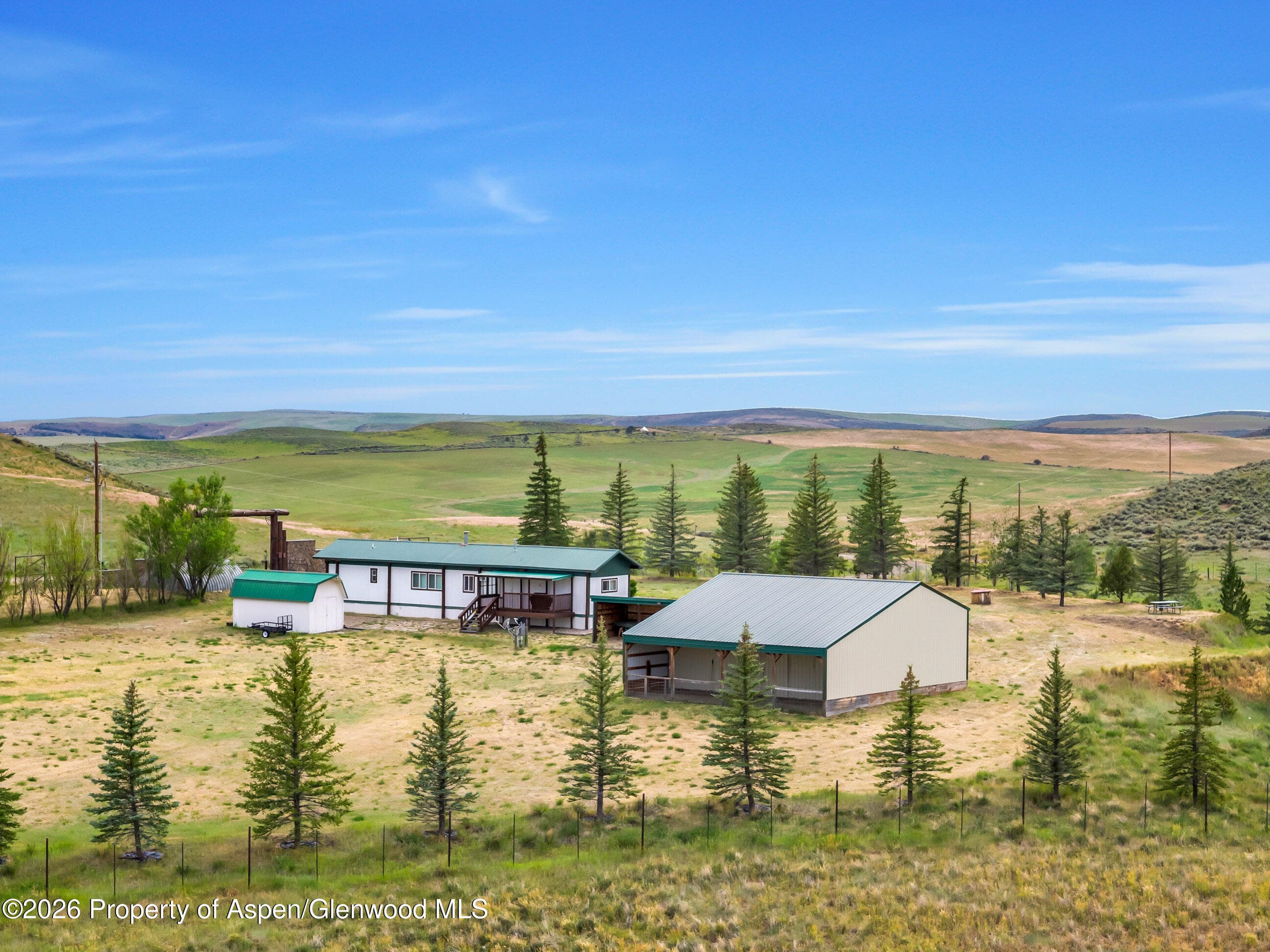 8133 County Road 29, Craig, CO 81625 - Photo 28