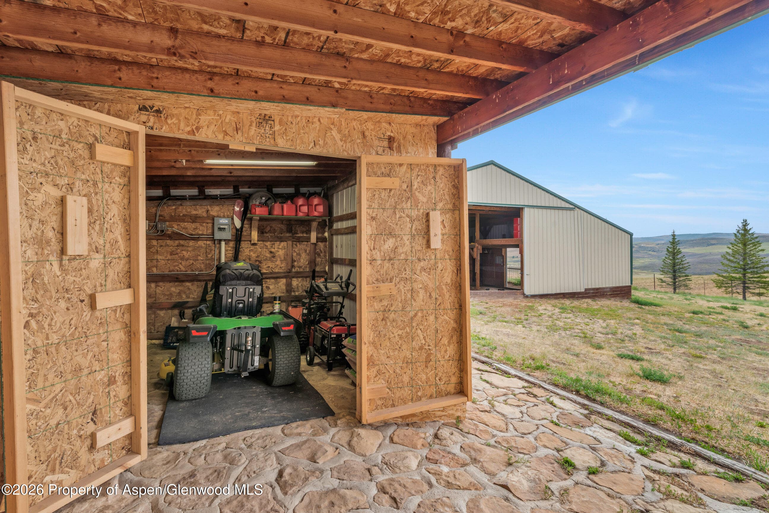8133 County Road 29, Craig, CO 81625 - Photo 31
