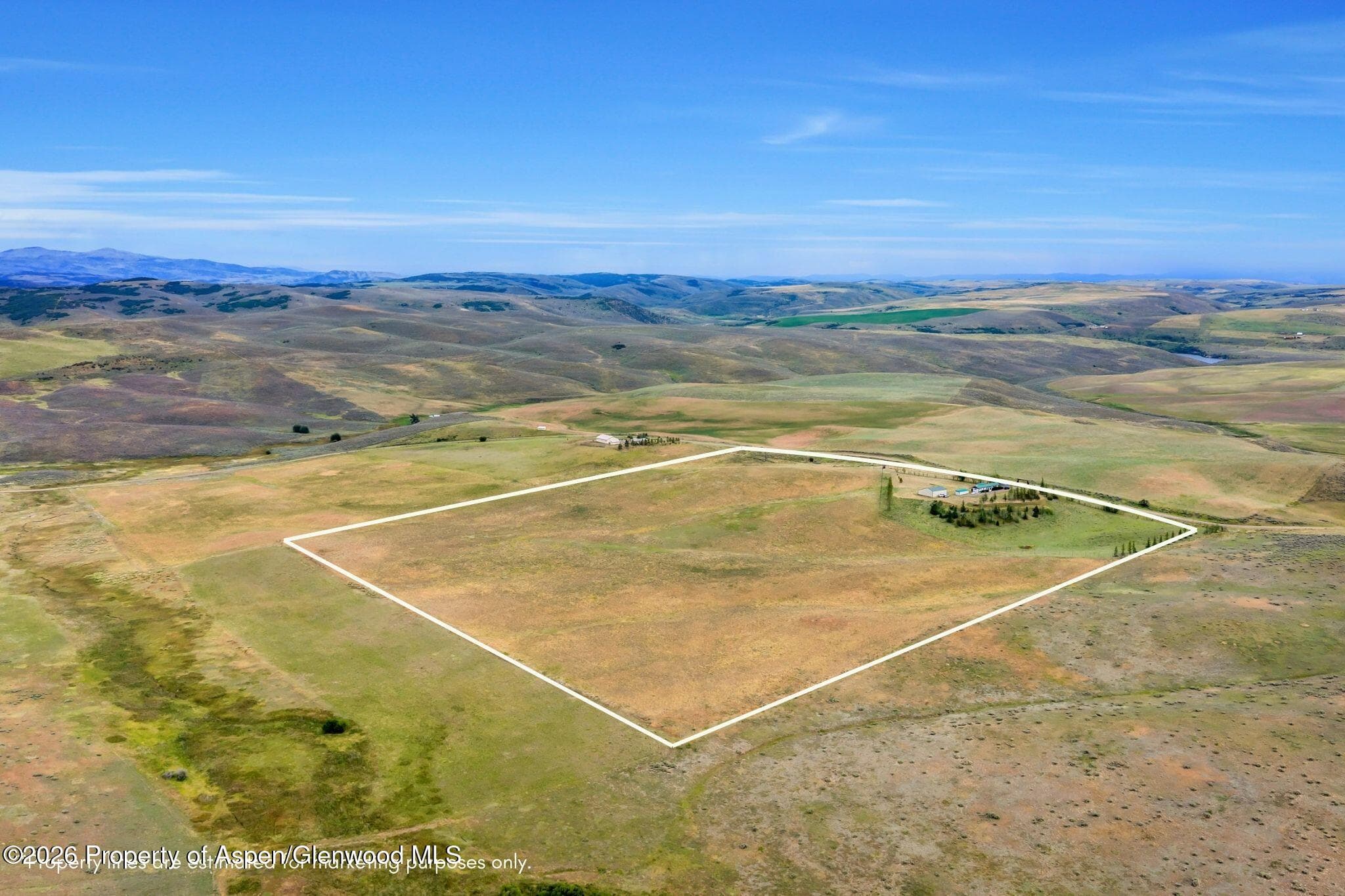 8133 County Road 29, Craig, CO 81625 - Photo 2