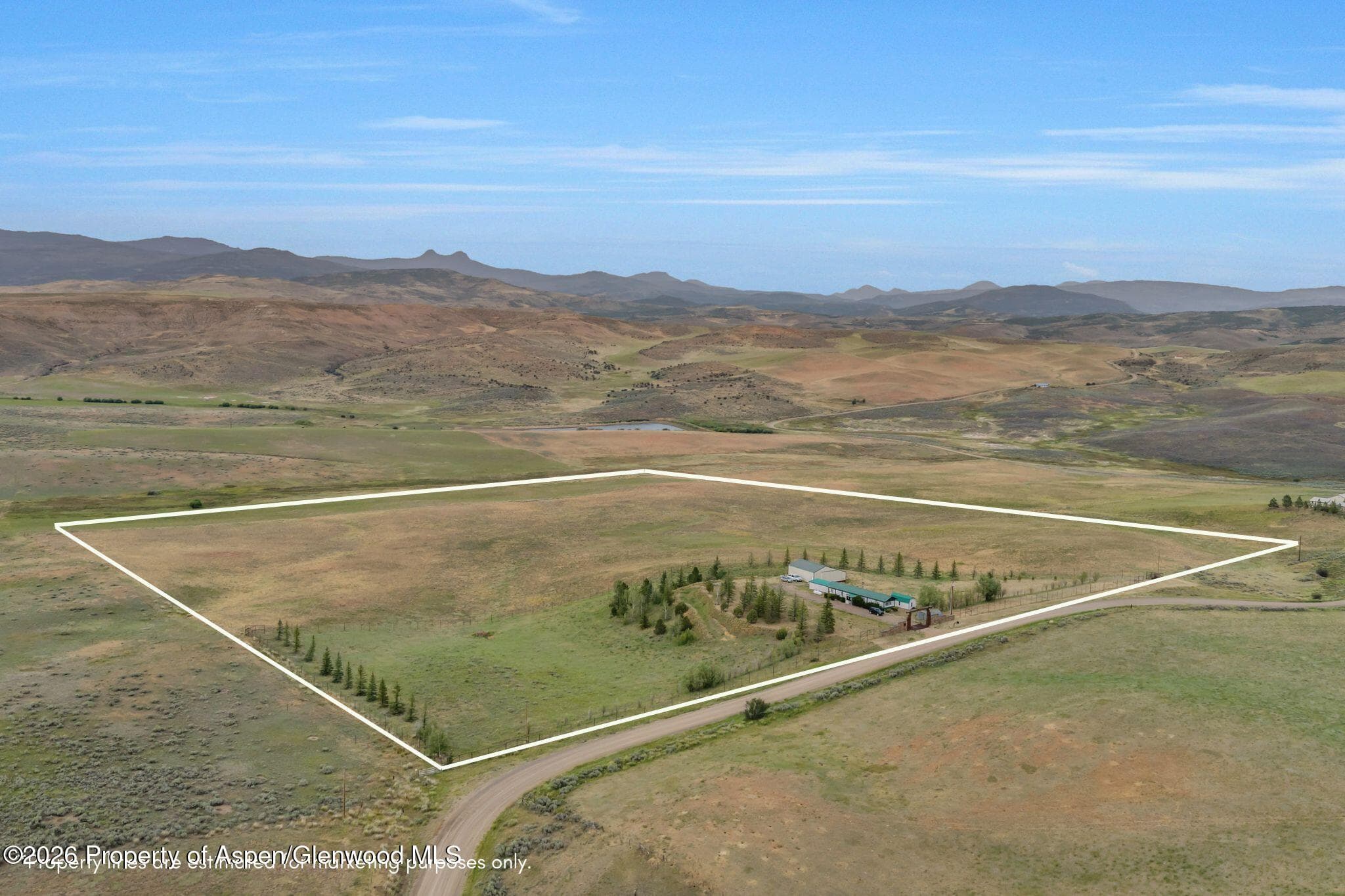 8133 County Road 29, Craig, CO 81625 - Photo 41