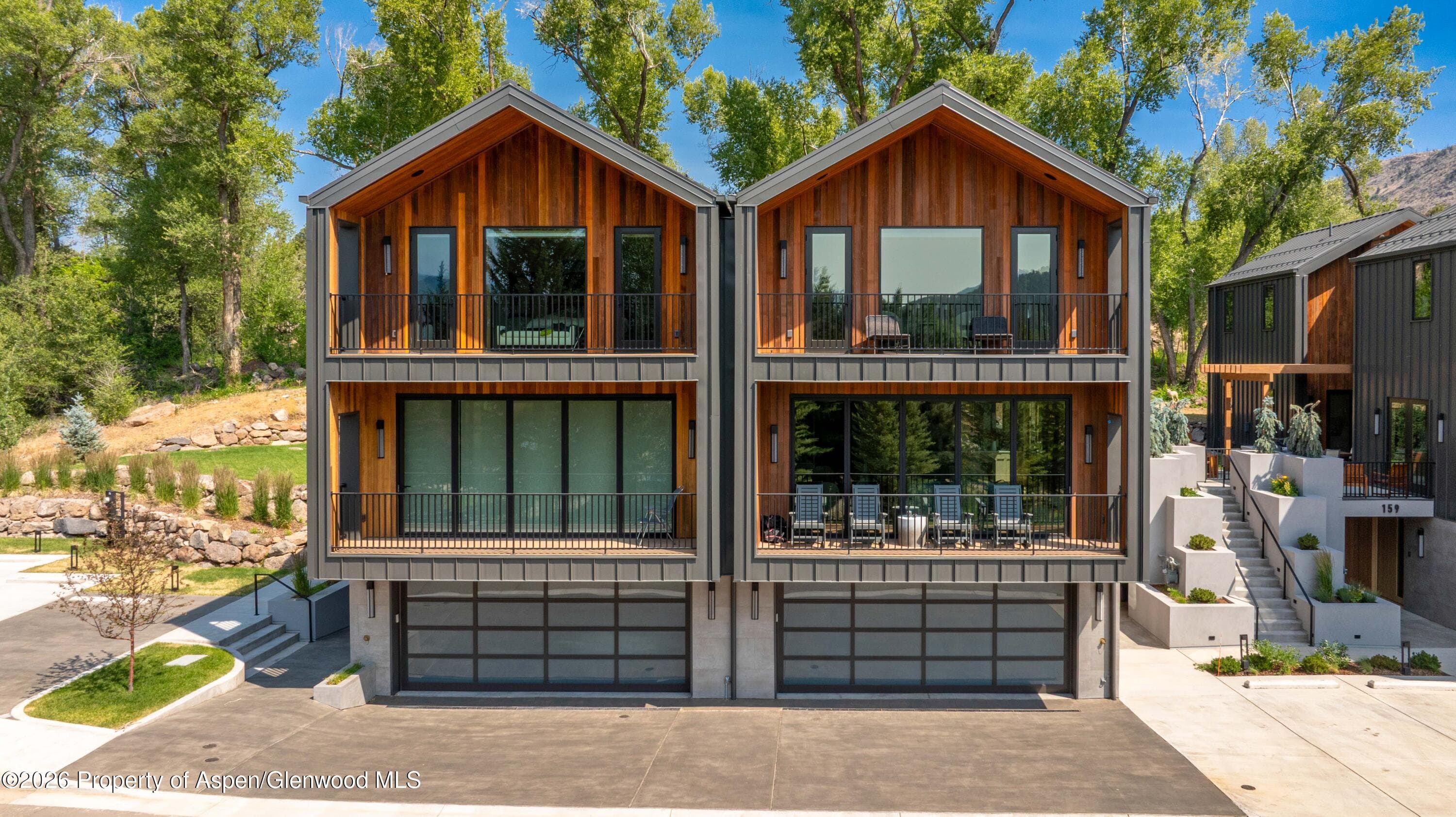 155 Lakeview Drive, Carbondale, CO 81623 - Photo 2