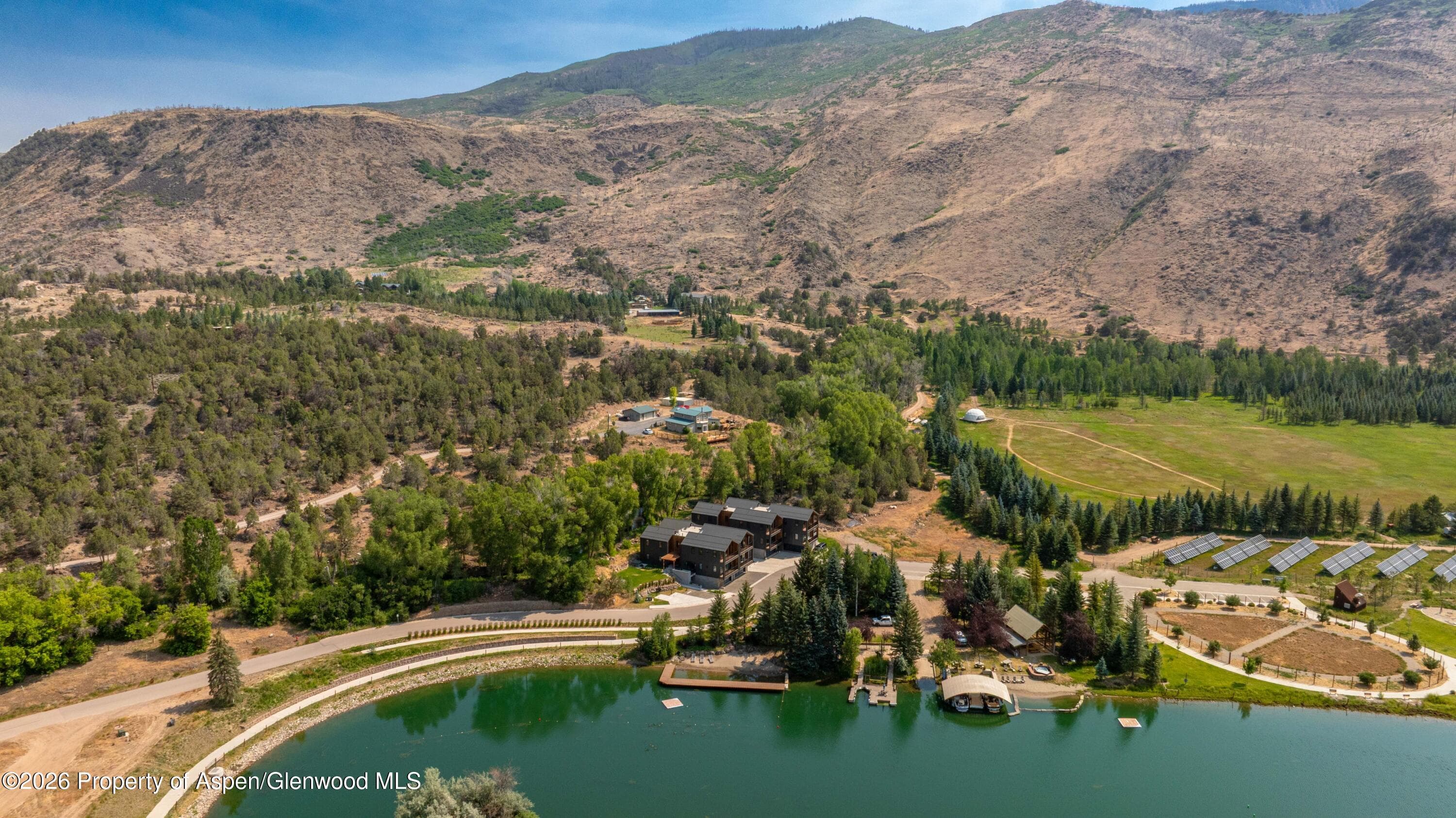 155 Lakeview Drive, Carbondale, CO 81623 - Photo 5