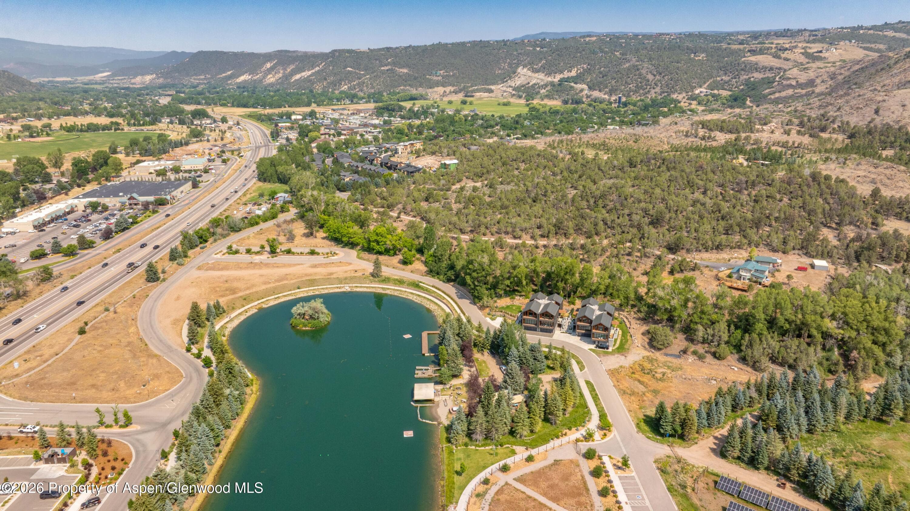 155 Lakeview Drive, Carbondale, CO 81623 - Photo 6