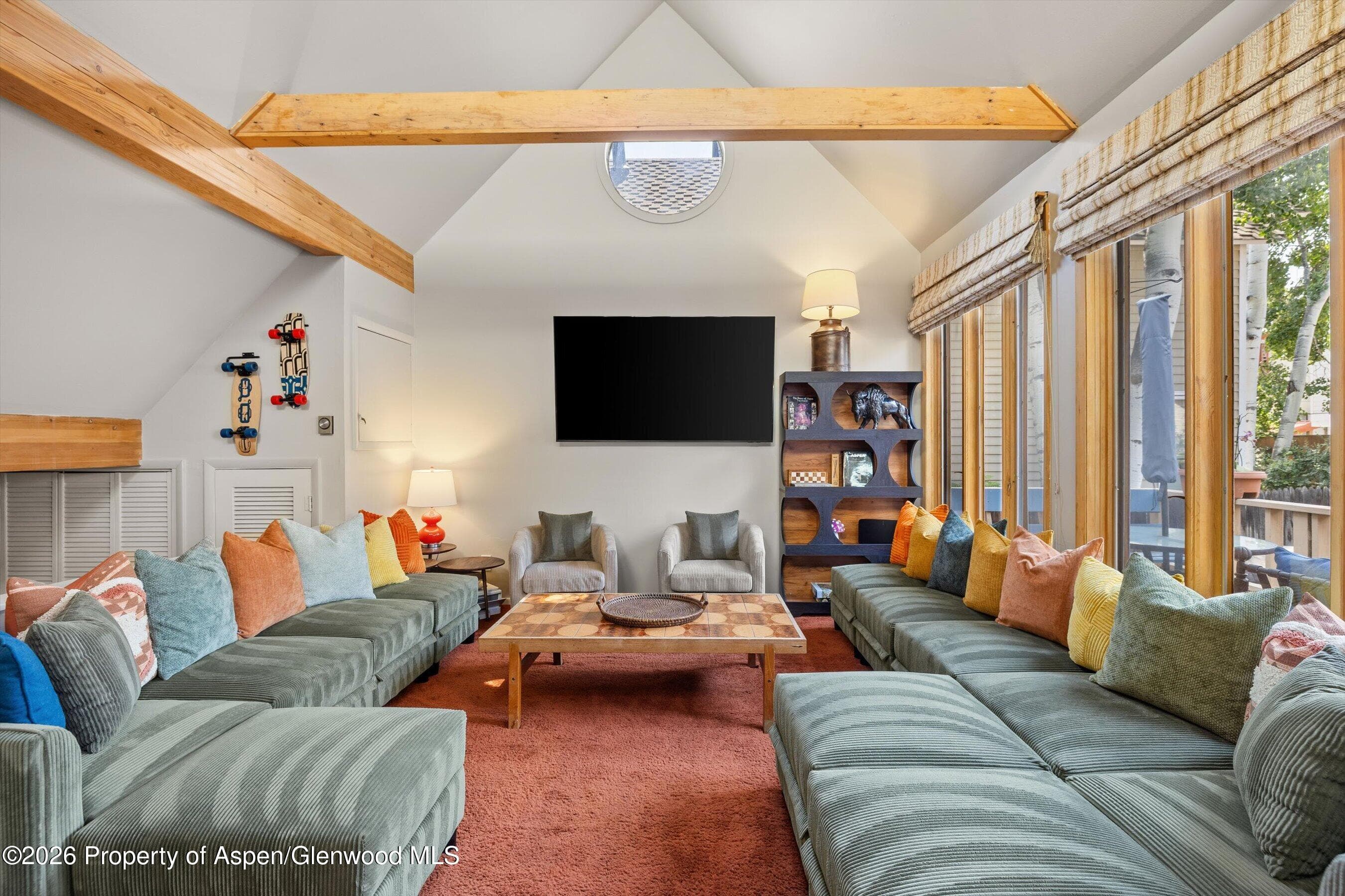 217 W Bleeker Street, Aspen, CO 81611