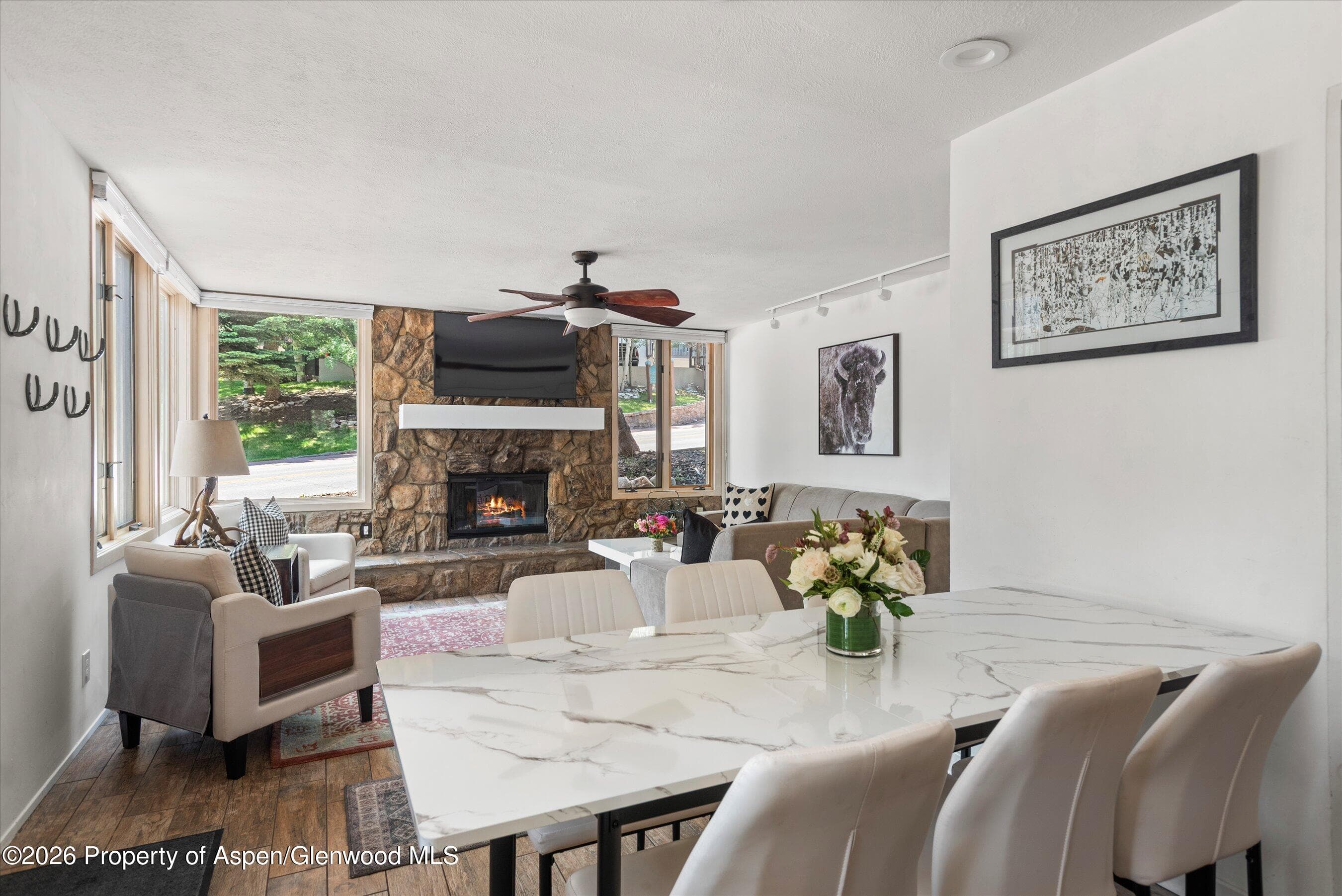 135 Carriage Way 7, Snowmass Village, CO 81615