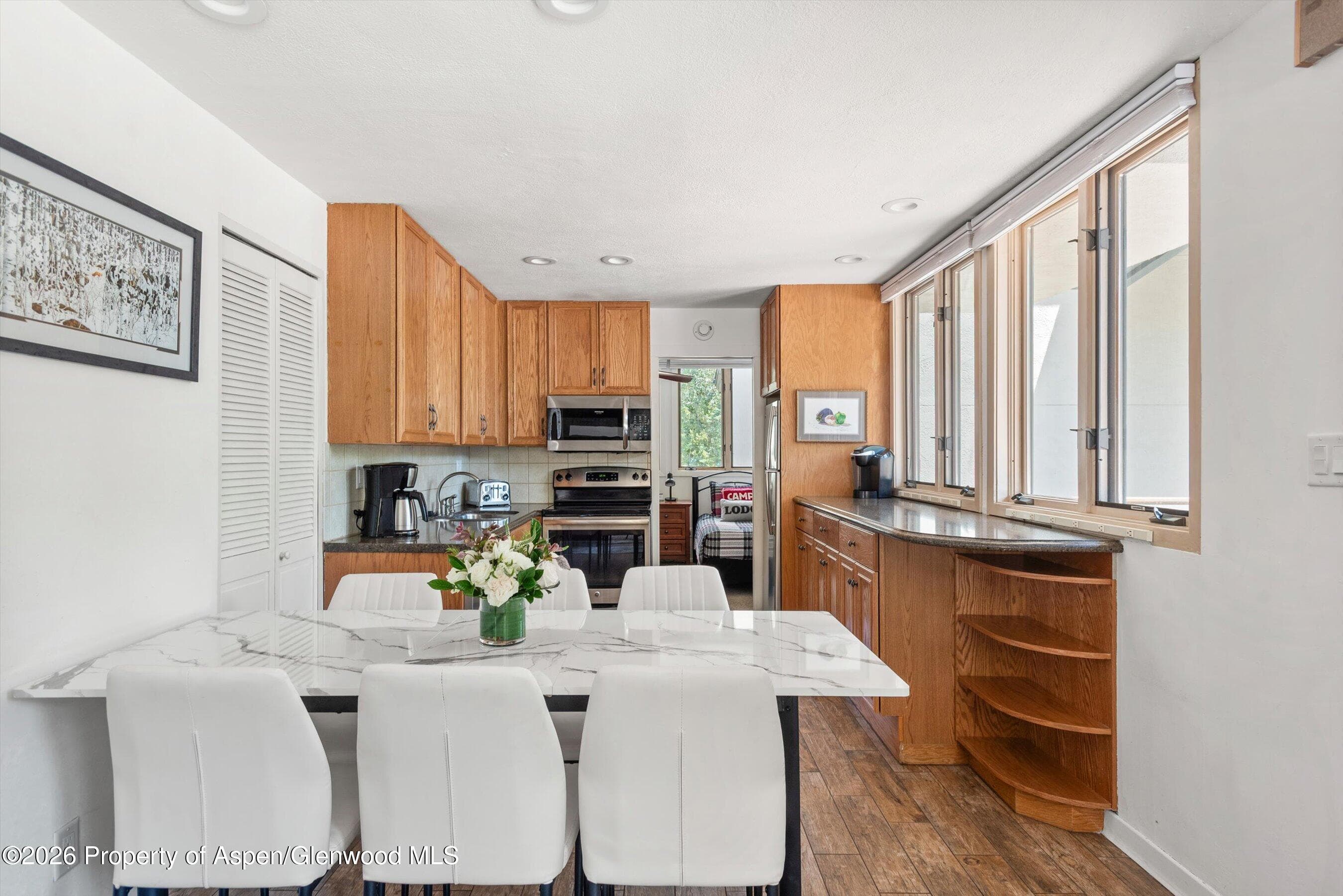 135 Carriage Way 7, Snowmass Village, CO 81615 - Photo 4