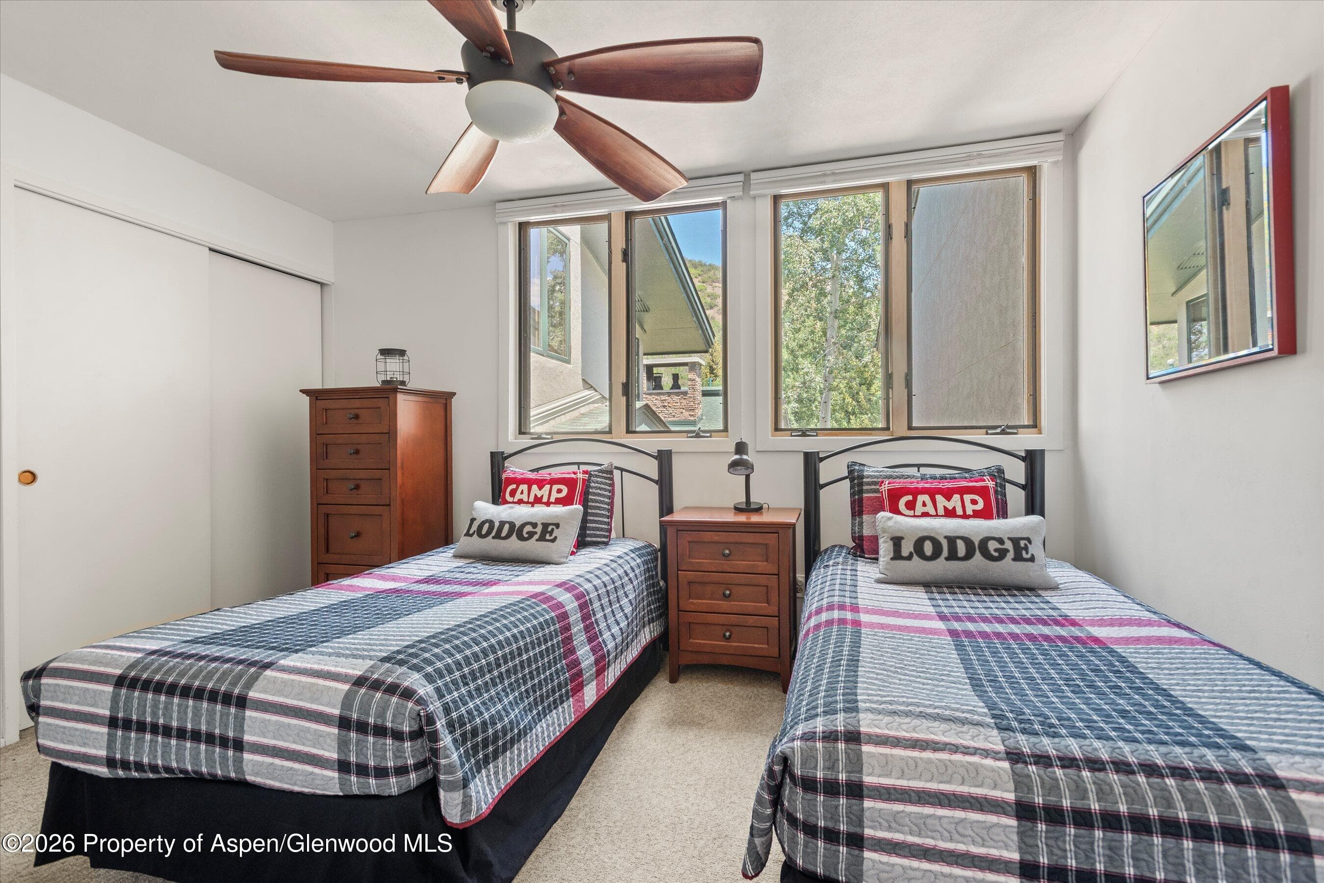 135 Carriage Way 7, Snowmass Village, CO 81615 - Photo 6