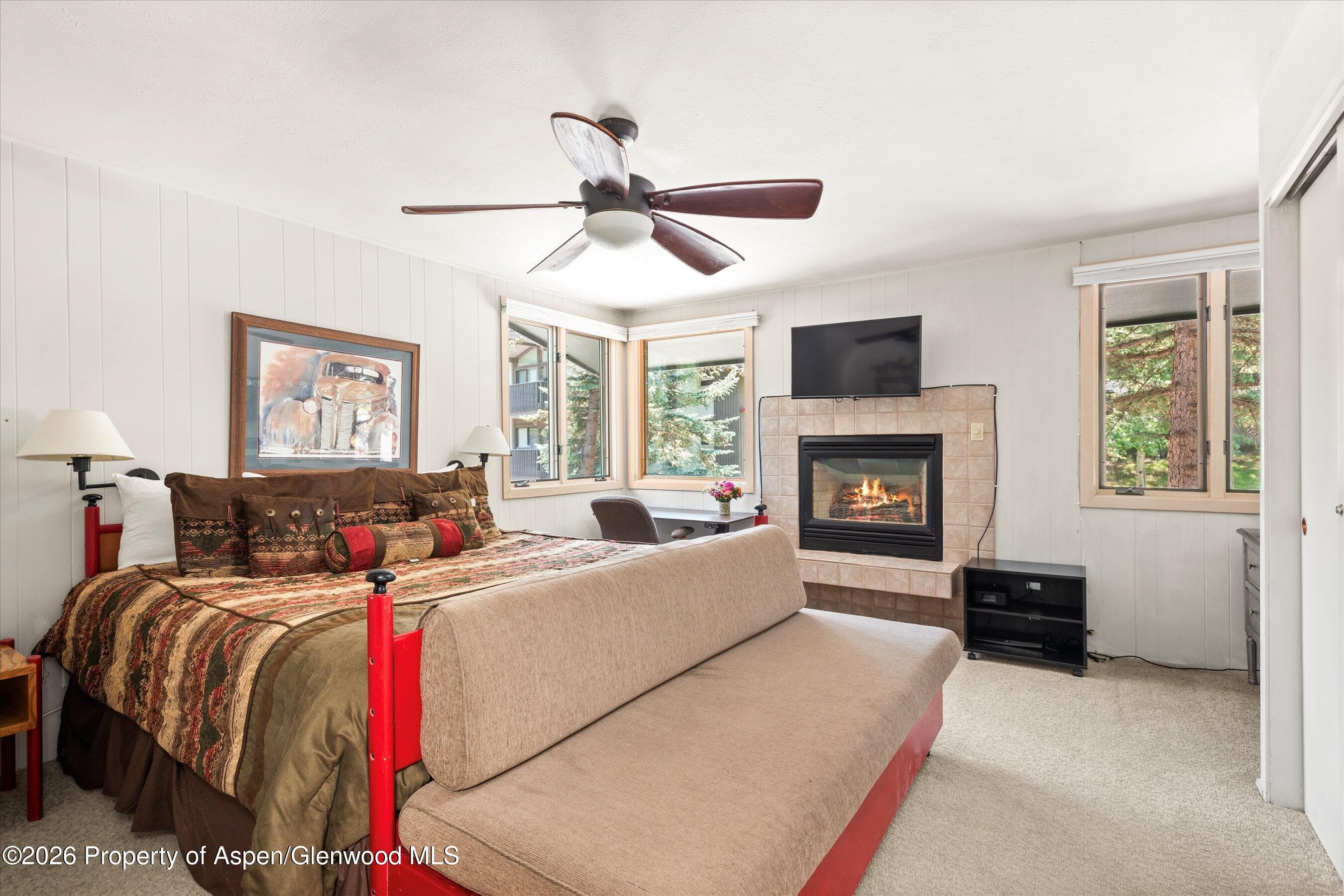 135 Carriage Way 7, Snowmass Village, CO 81615 - Photo 10