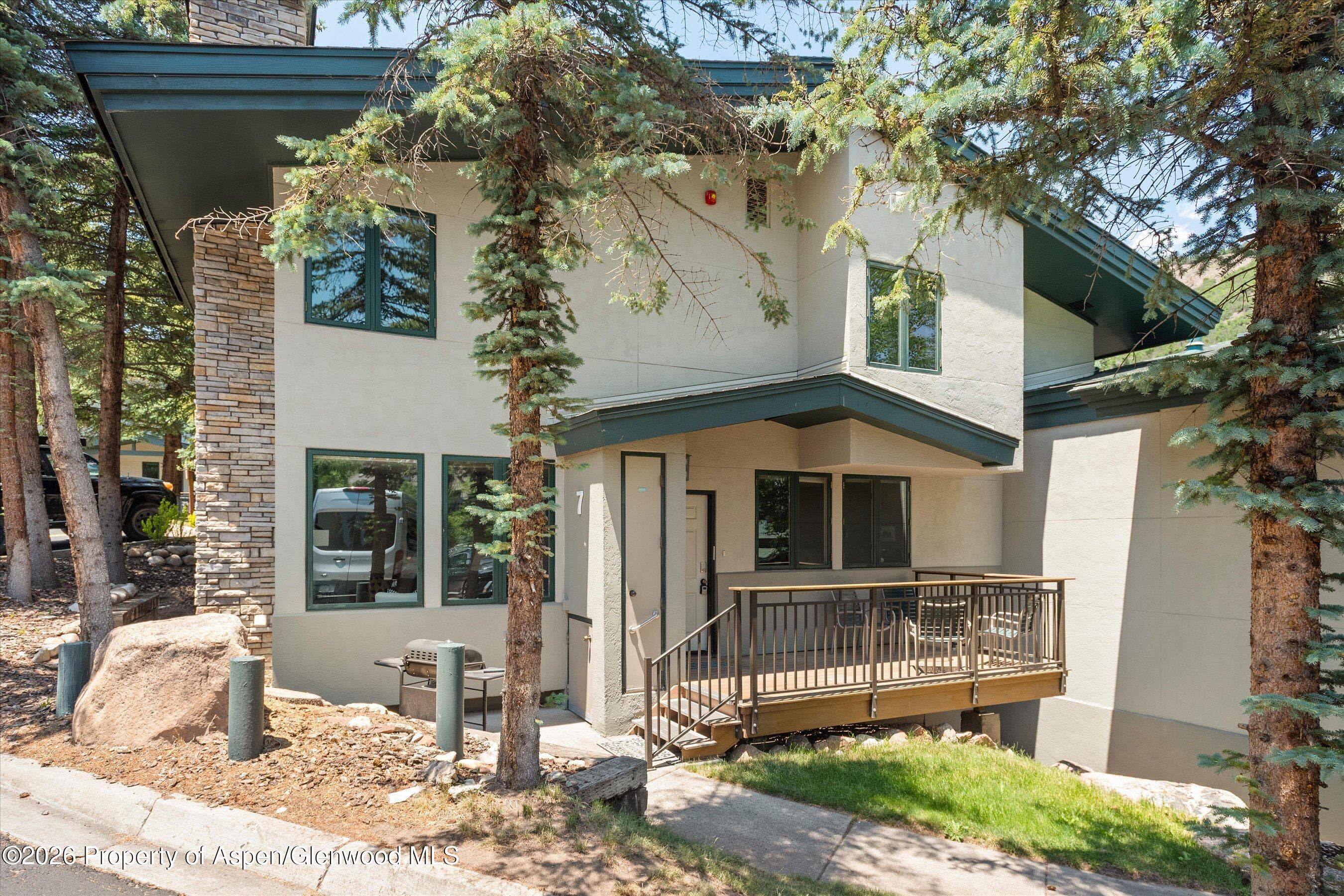 135 Carriage Way 7, Snowmass Village, CO 81615 - Photo 13