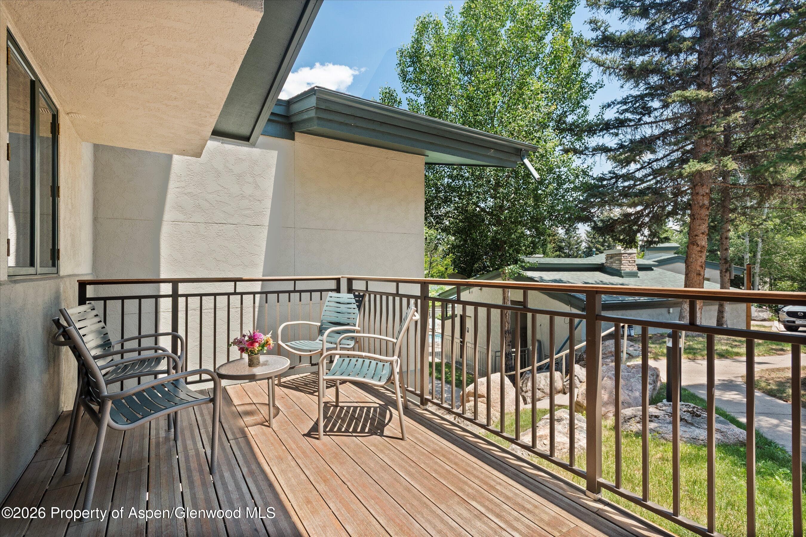 135 Carriage Way 7, Snowmass Village, CO 81615 - Photo 14