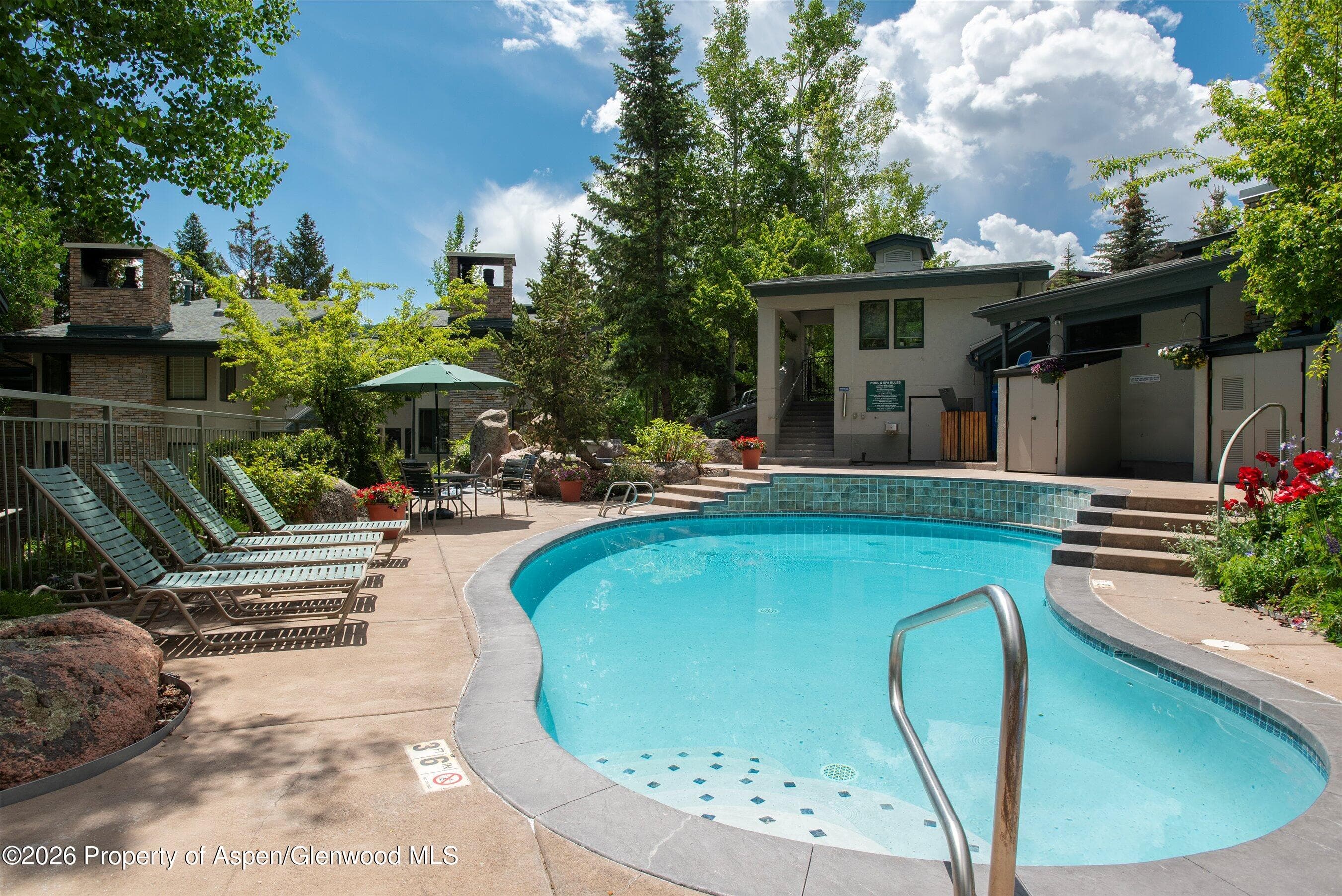 135 Carriage Way 7, Snowmass Village, CO 81615 - Photo 15