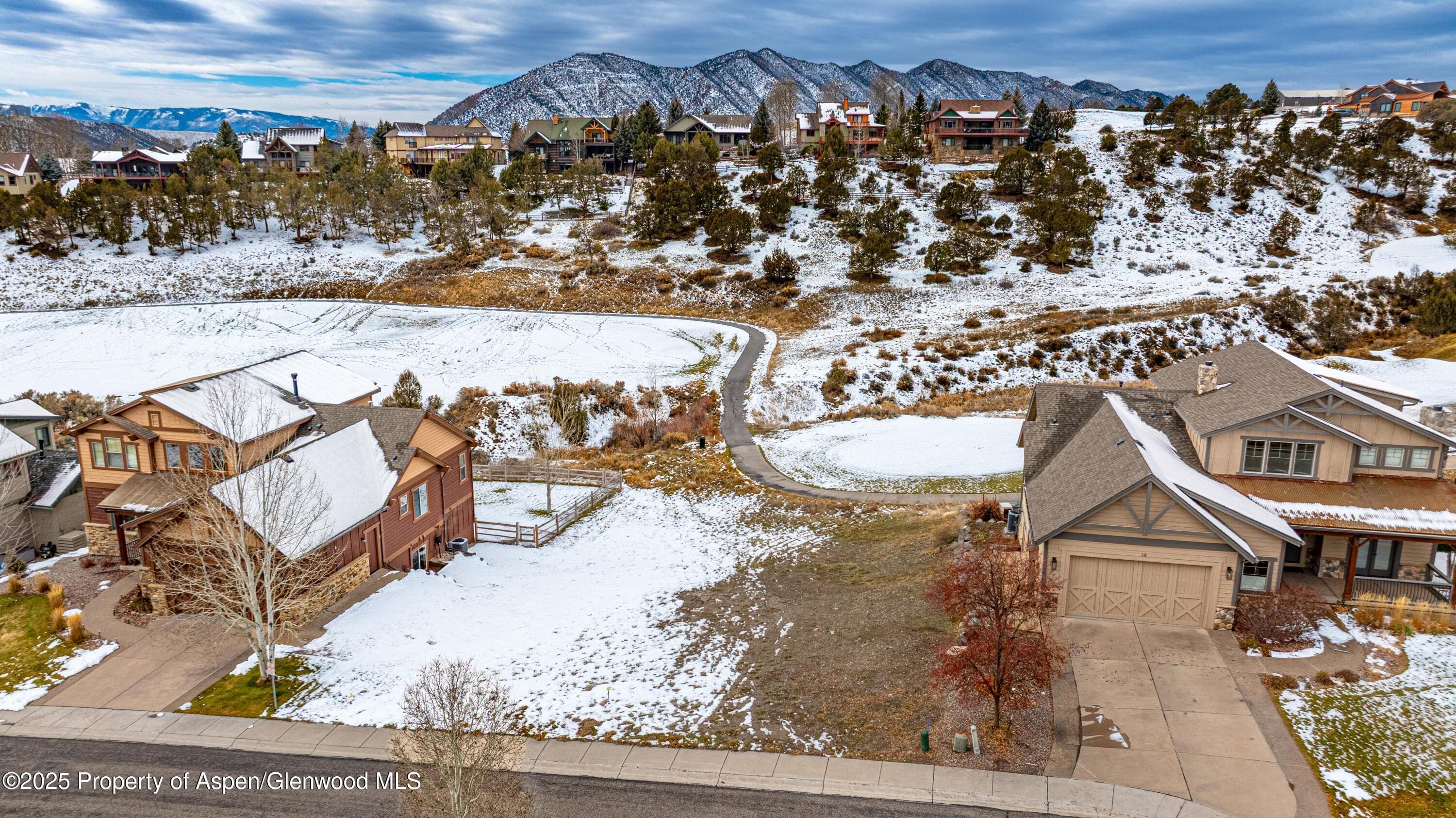 22 Antler Loop, New Castle, CO 81647