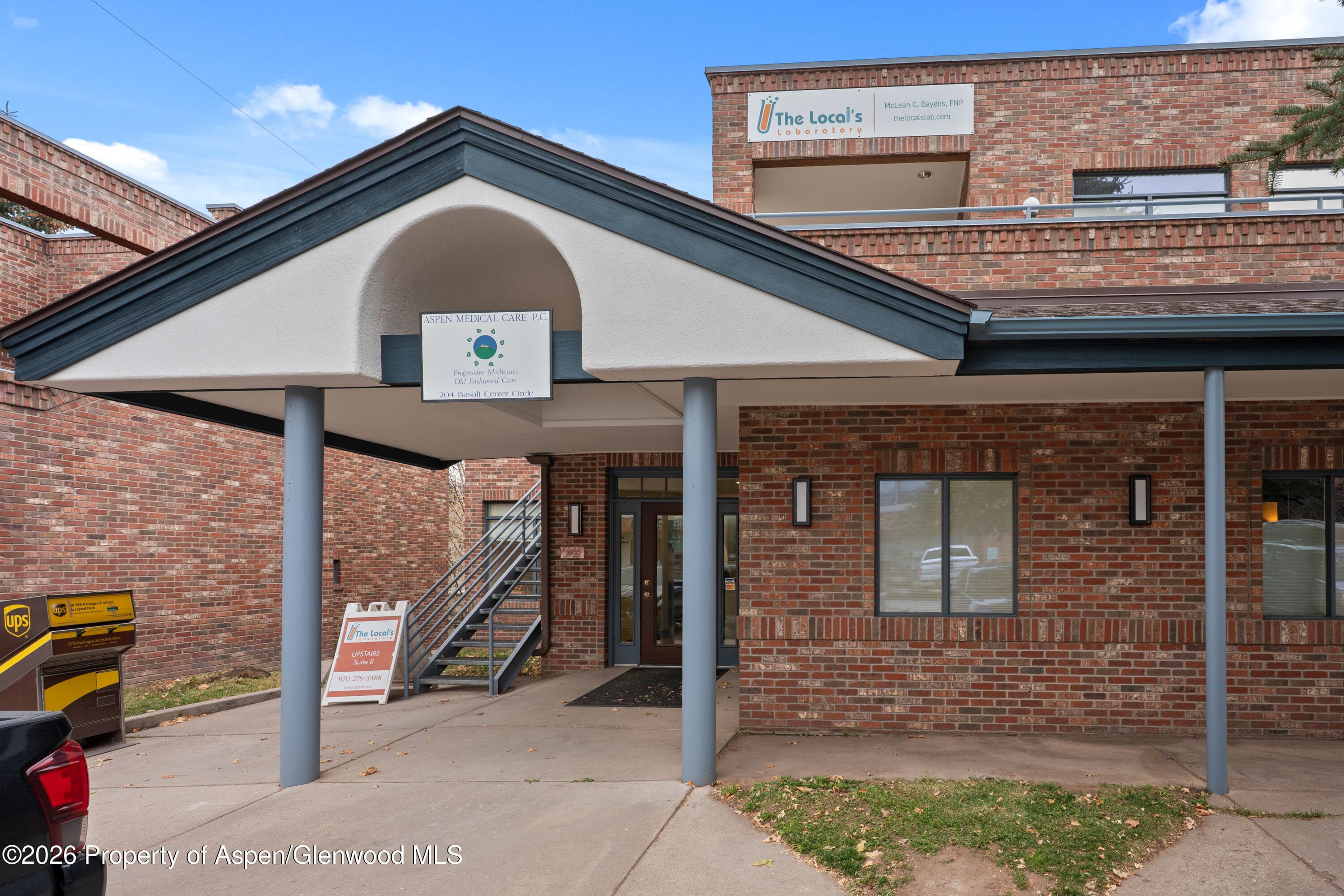 204 Basalt Center Circle B, Basalt, CO 81621
