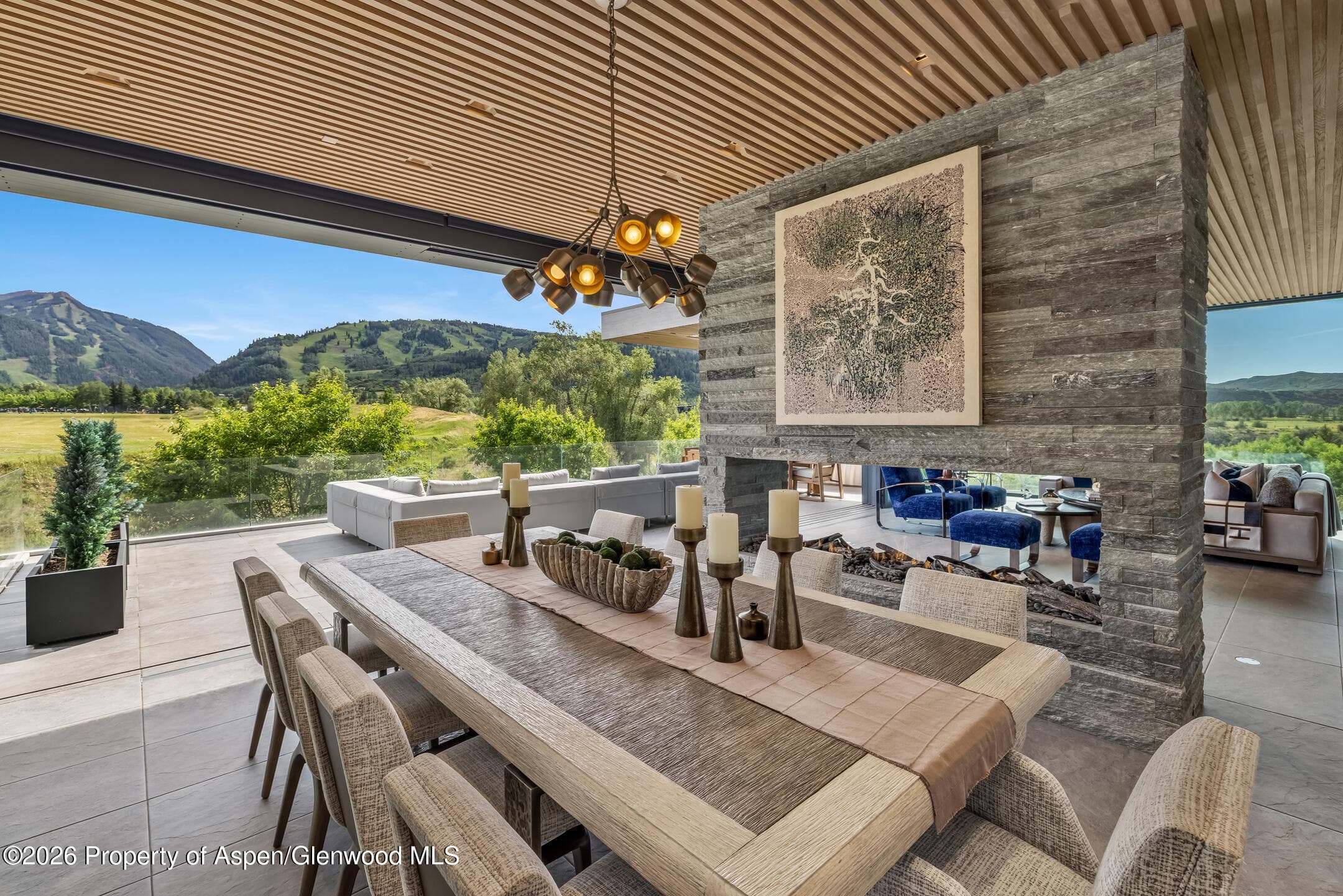 835 Chatfield Road, Aspen, CO 81611 - Photo 8