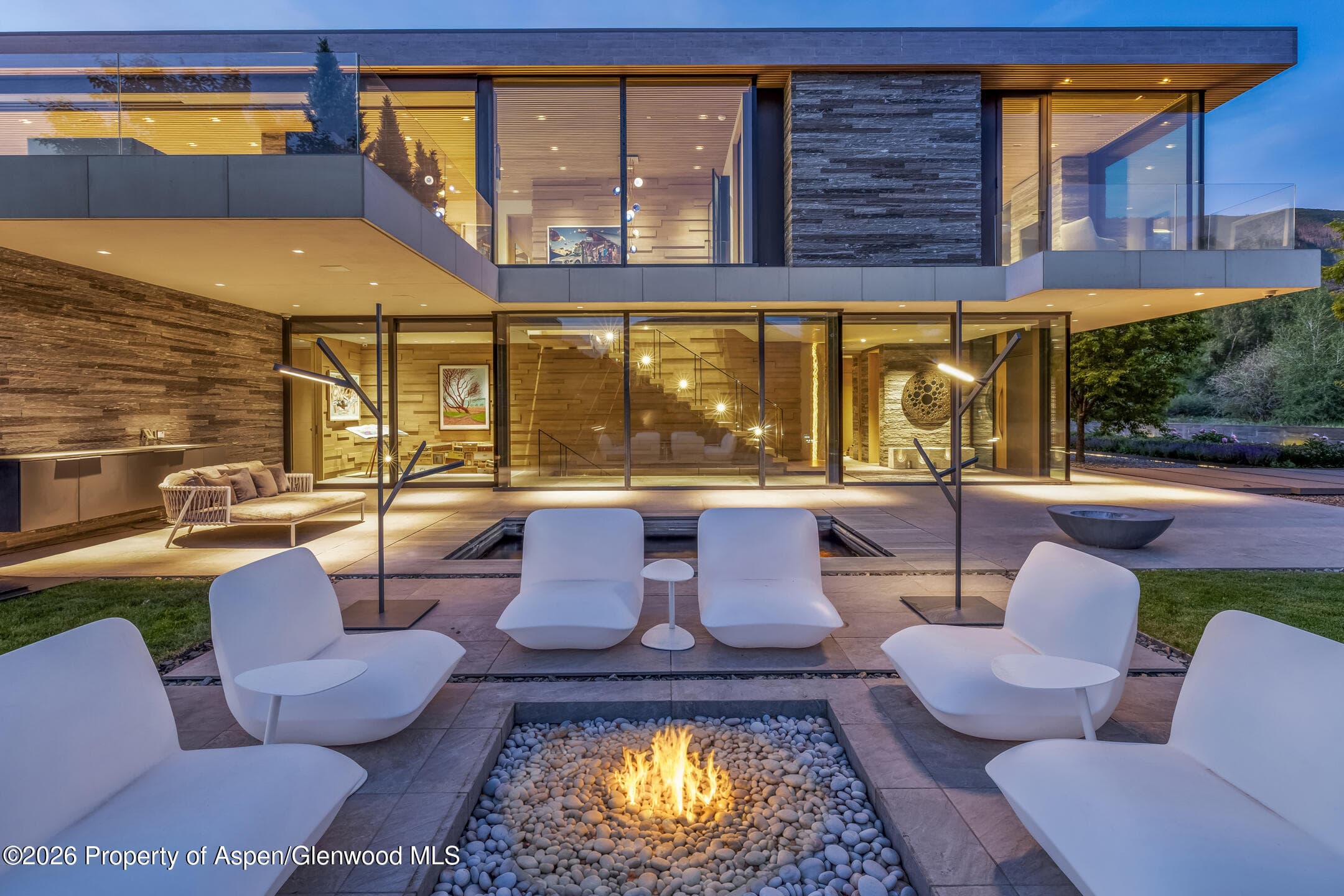 835 Chatfield Road, Aspen, CO 81611 - Photo 12