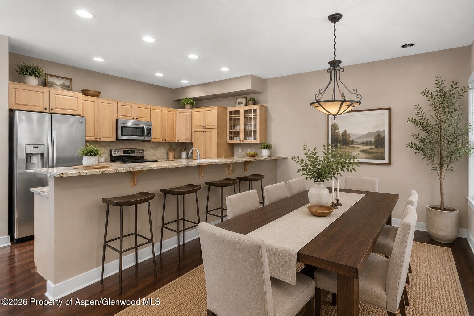 541 Evans Court, Basalt, CO 81621 - Photo 5