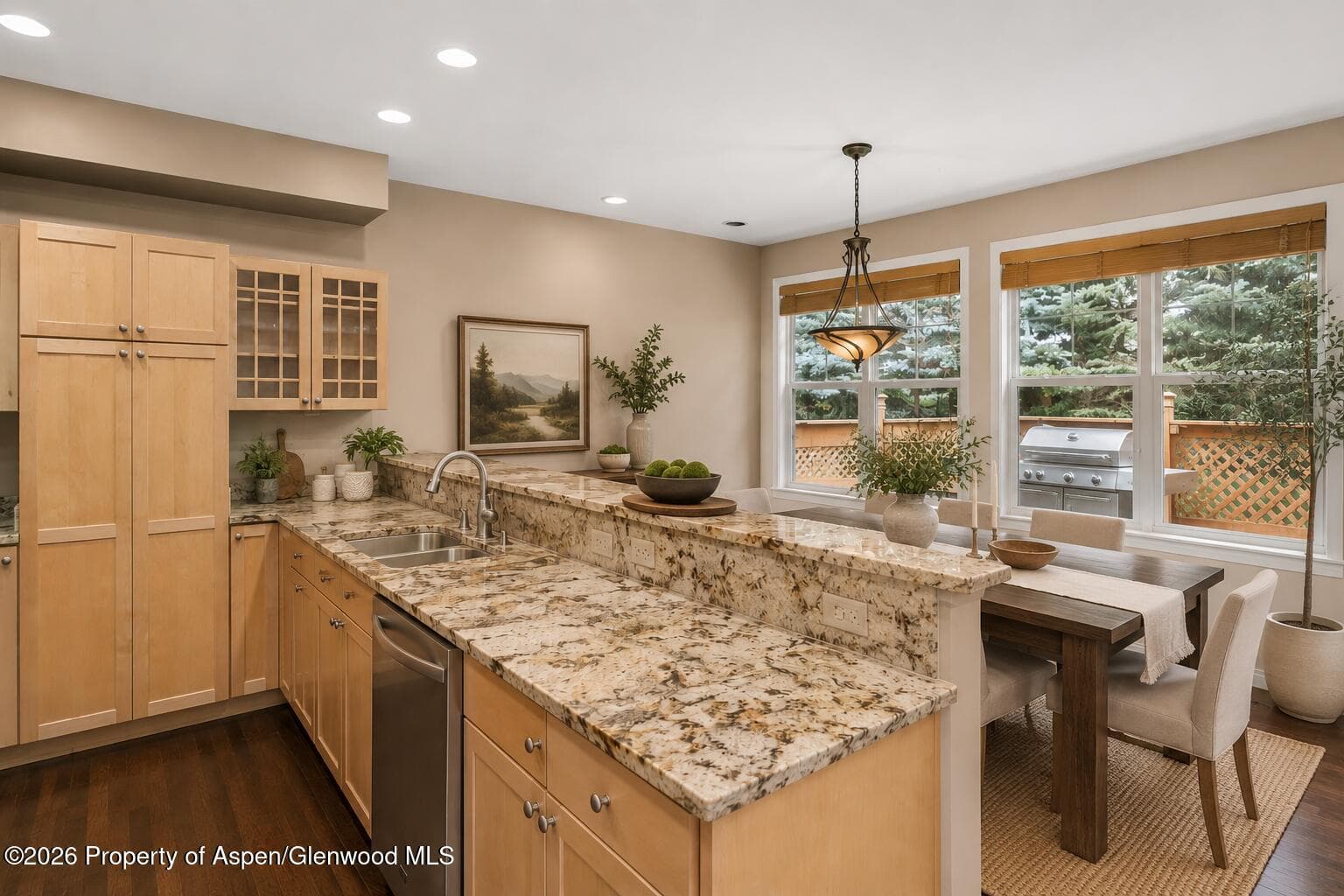 541 Evans Court, Basalt, CO 81621 - Photo 4