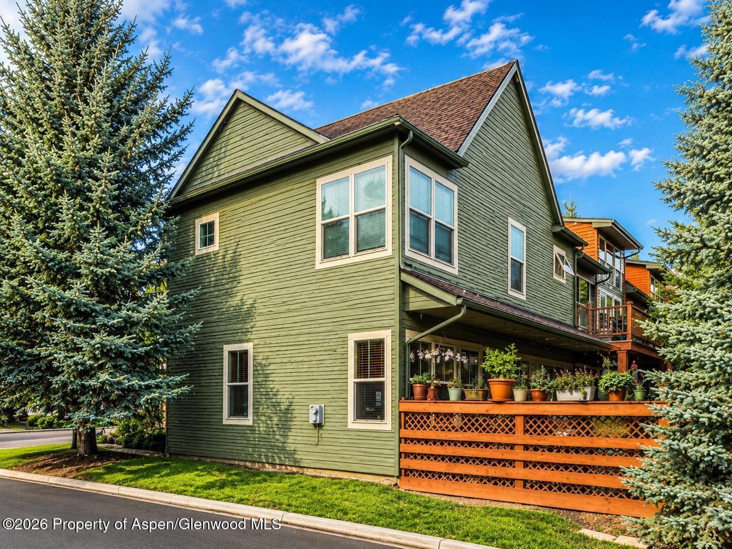 541 Evans Court, Basalt, CO 81621 - Photo 2