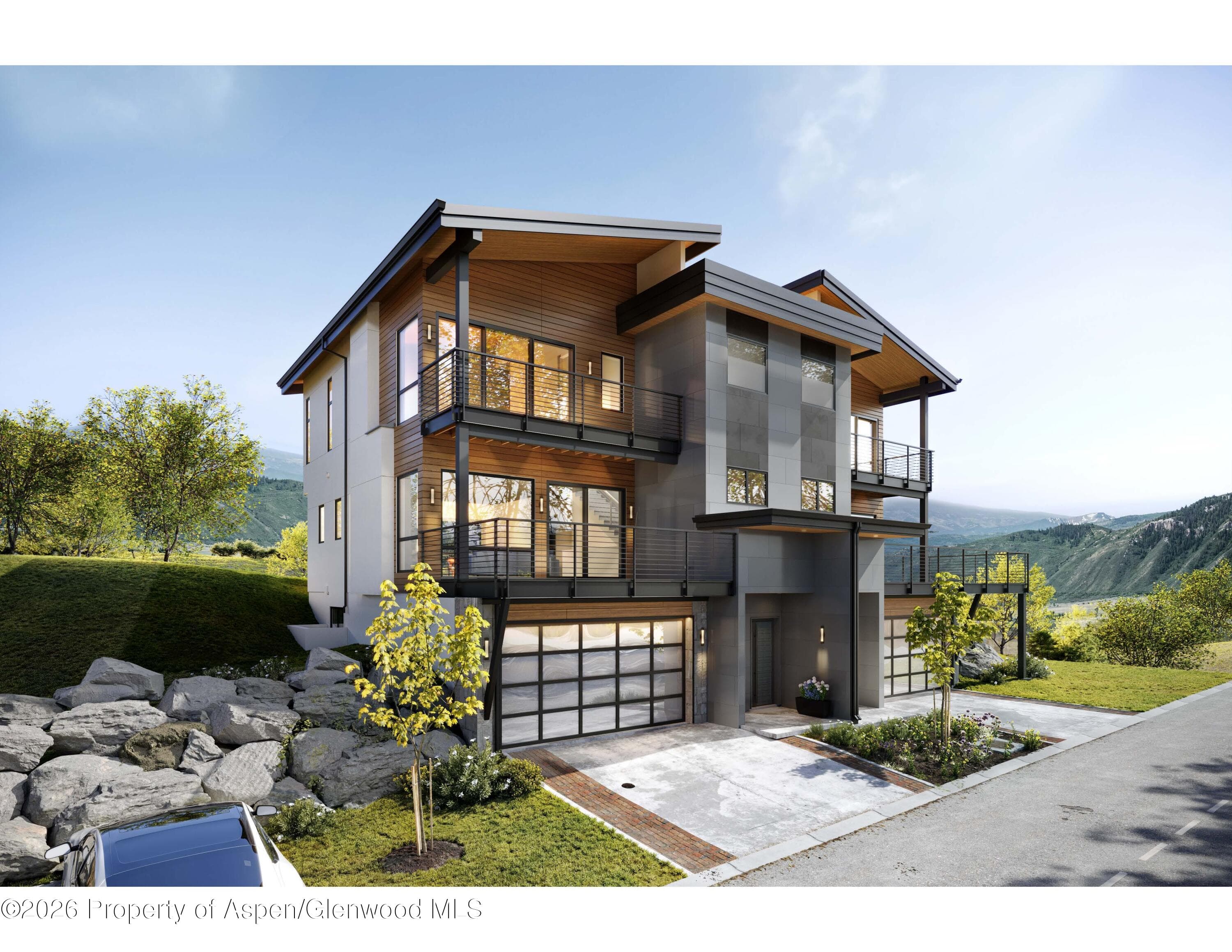 273 Overlook Ridge, Basalt, CO 81621