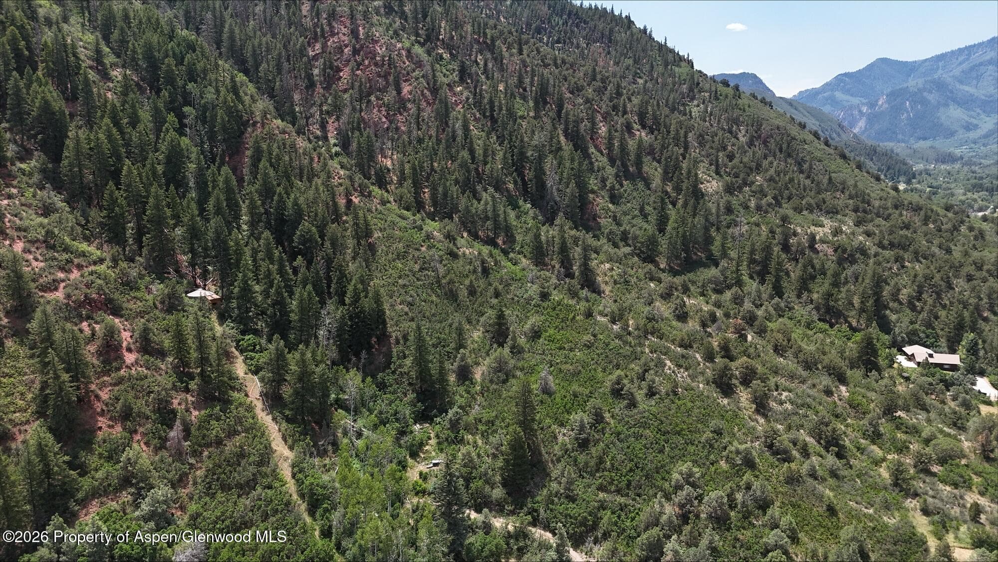 349 Crystal Circle, Carbondale, CO 81623