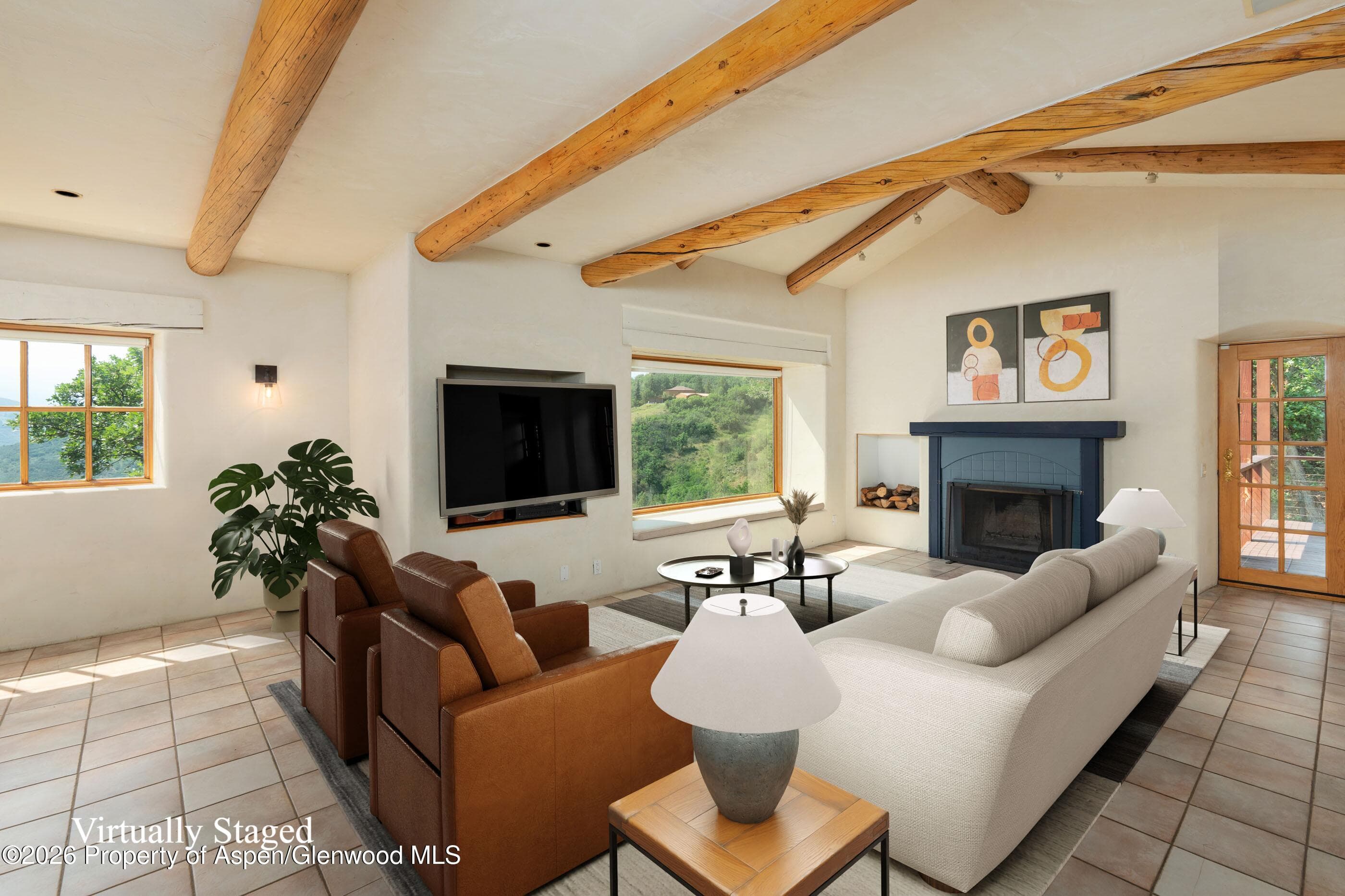 90 Sagebrush Lane, Aspen, CO 81611 - Photo 4