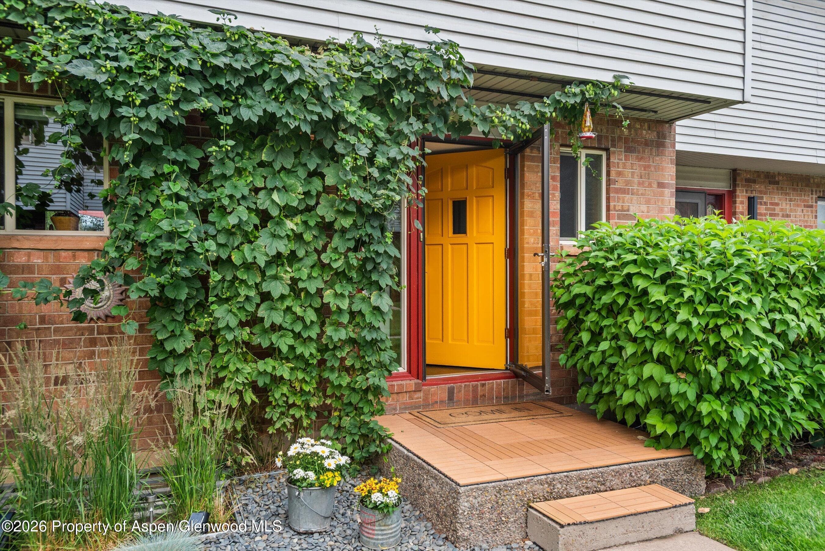 681 S 2nd Street B, Carbondale, CO 81623