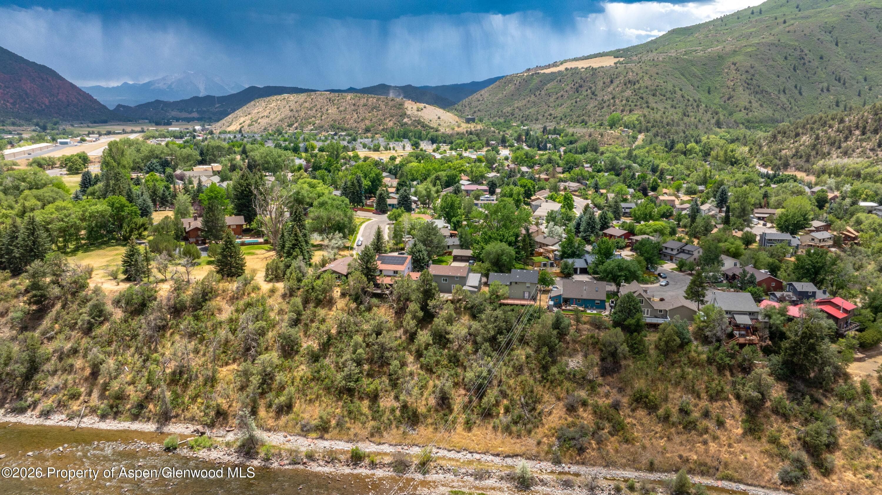 1102 Valley View Road, Glenwood Springs, CO 81601 - Photo 4