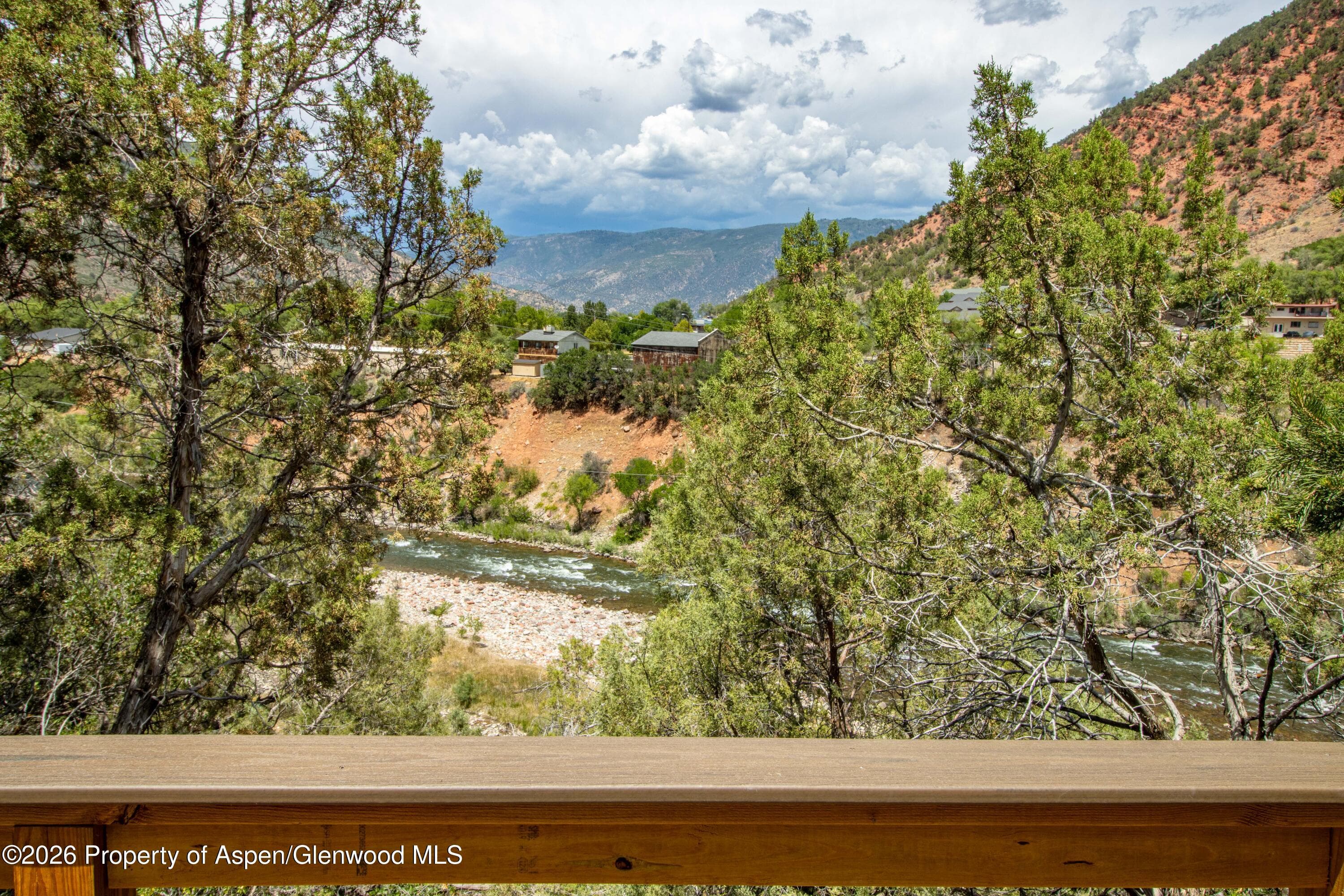 1102 Valley View Road, Glenwood Springs, CO 81601 - Photo 3