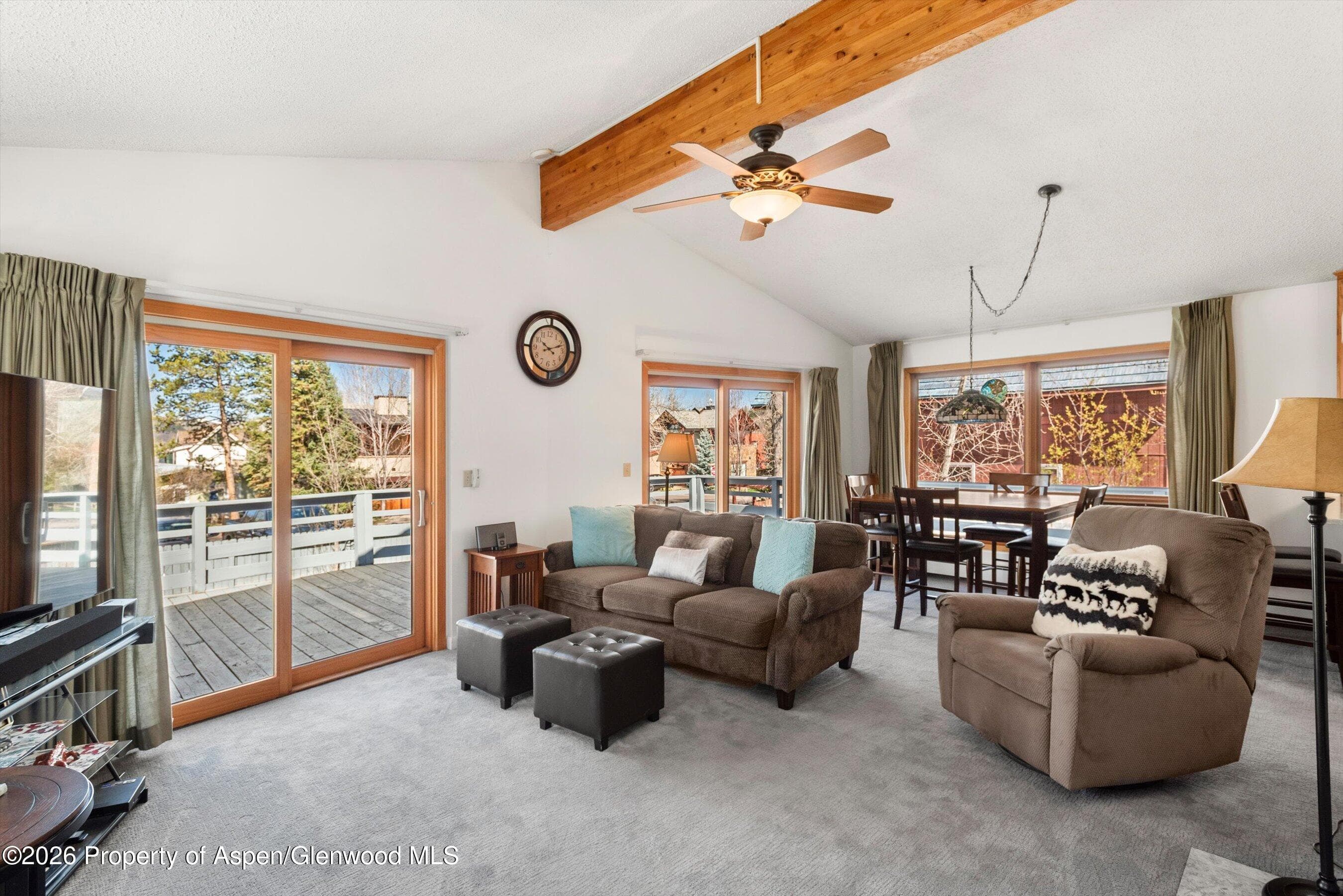 534 And 53 Spruce Street Units 1 And 2, Aspen, CO 81611 - Photo 2