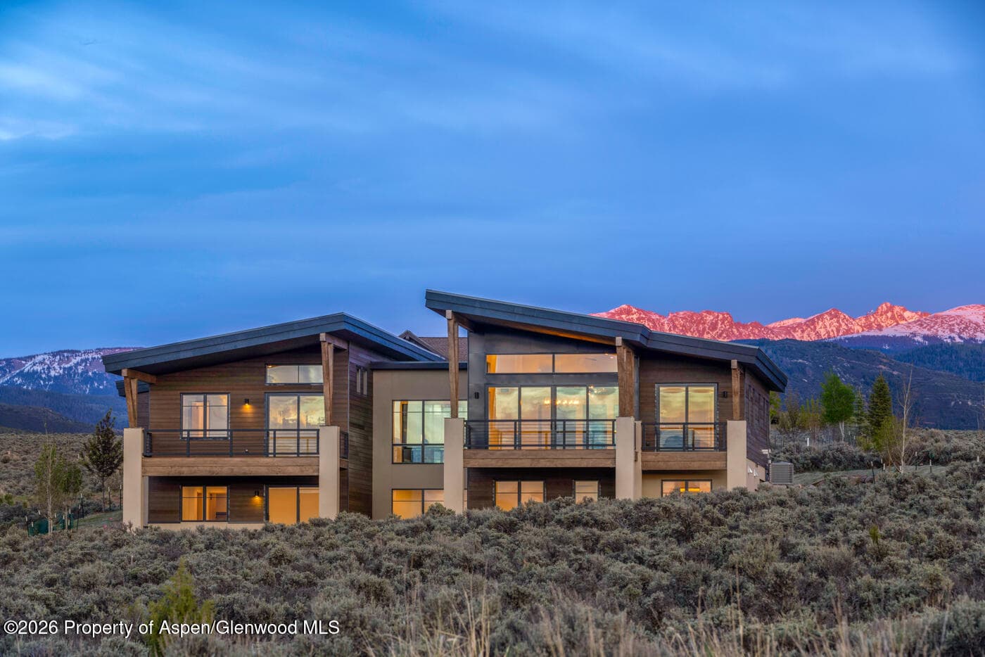 61 New York Mountain Road, Eagle, CO 81631 - Photo 1