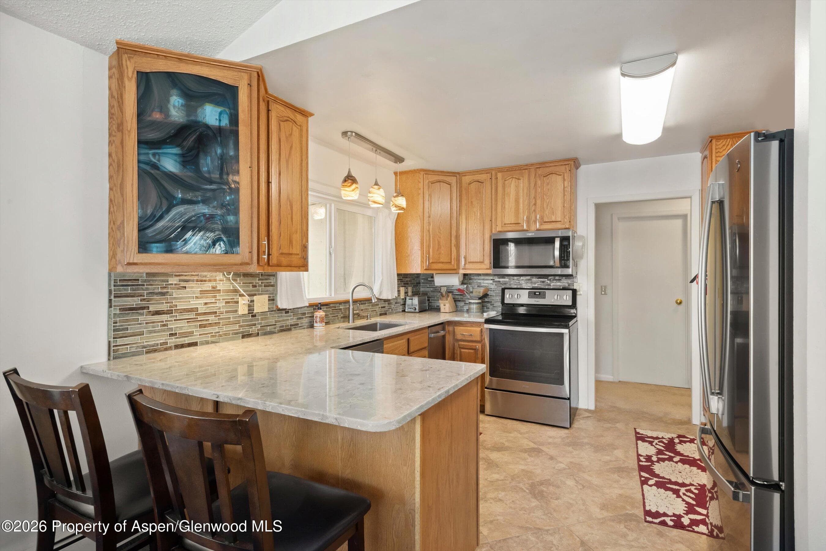 534 And 53 Spruce Street Units 1 And 2, Aspen, CO 81611 - Photo 13