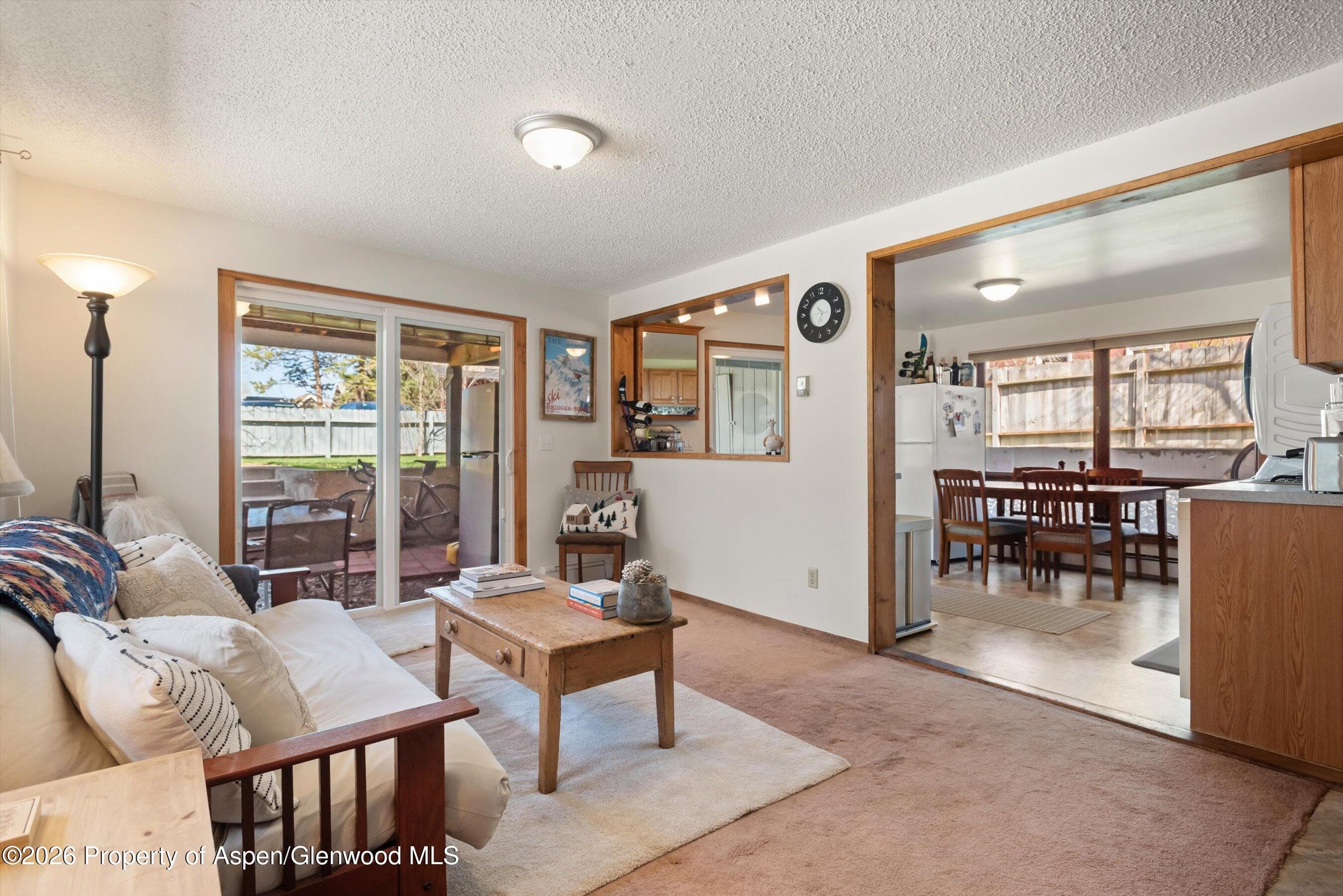 534 And 53 Spruce Street Units 1 And 2, Aspen, CO 81611 - Photo 18
