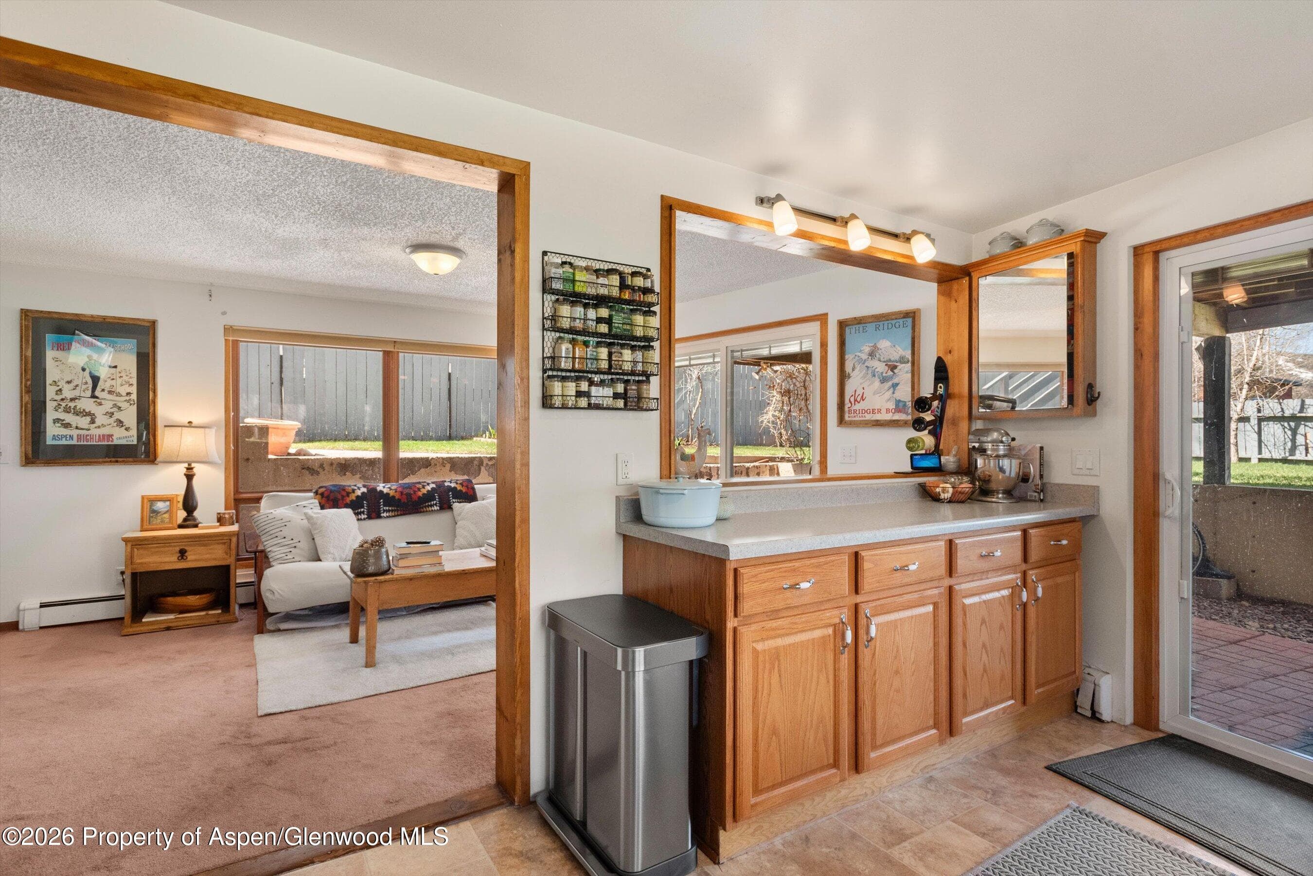 534 And 53 Spruce Street Units 1 And 2, Aspen, CO 81611 - Photo 20